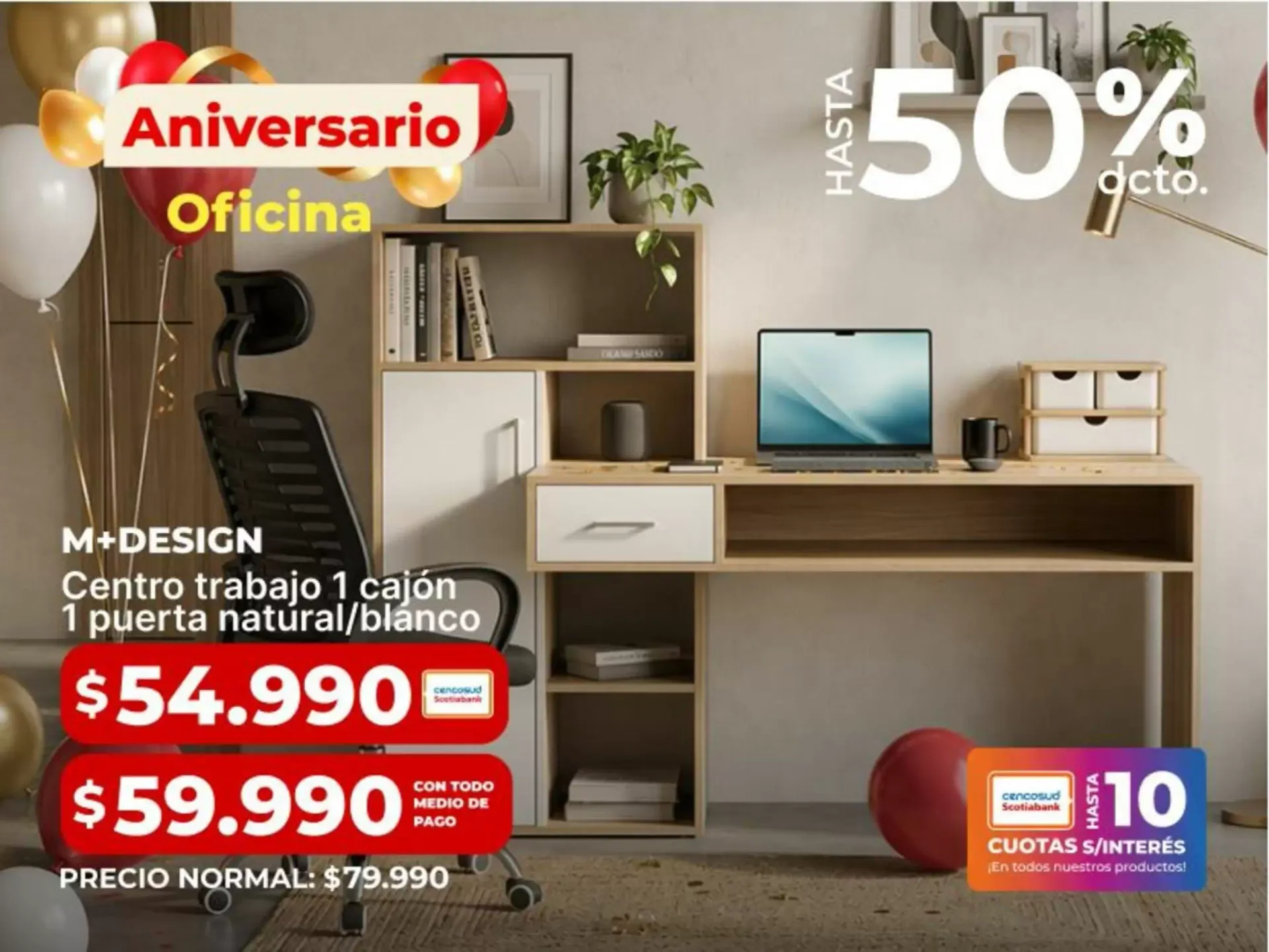 Catálogo de Aniversario Herramientas y Maquinarias de Jardín Robust 8 de julio al 23 de julio 2026 - Página 4