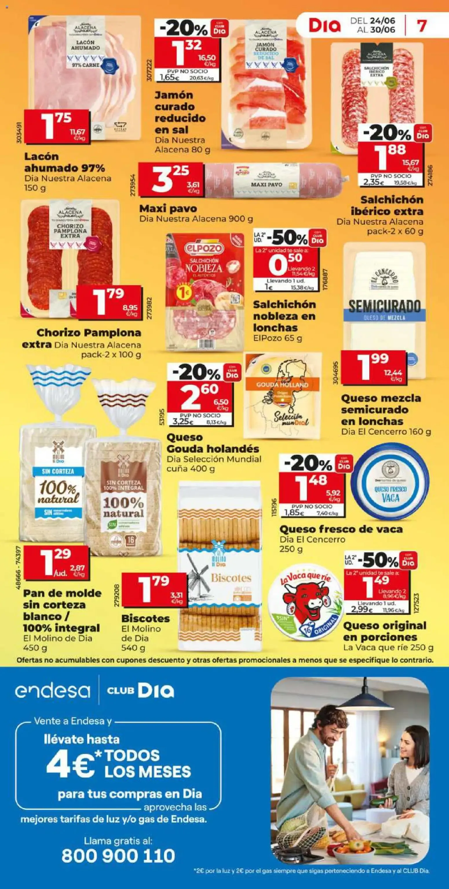 Catálogo de Dia - Mucho se está hablando de este nuevo día 24 de junio al 30 de junio 2026 - Página 7