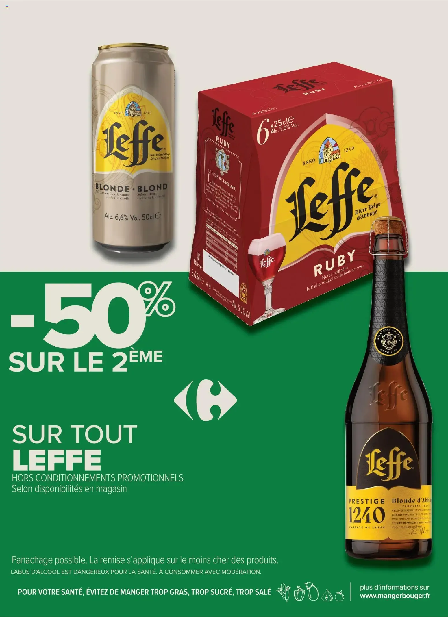 Carrefour City catalogue à partir du 16/06/2026 - promo en ligne du 16 juin au 28 juin 2026 - Catalogue page 19