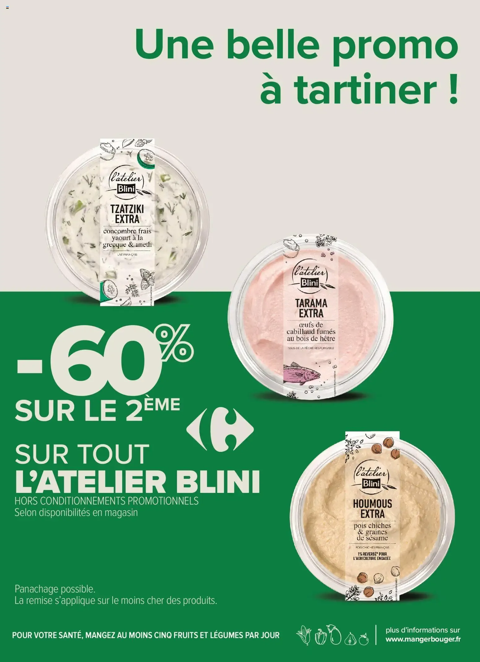 Carrefour City catalogue à partir du 11/07/2026 - promo en ligne du 11 juillet au 26 juillet 2026 - Catalogue page 5
