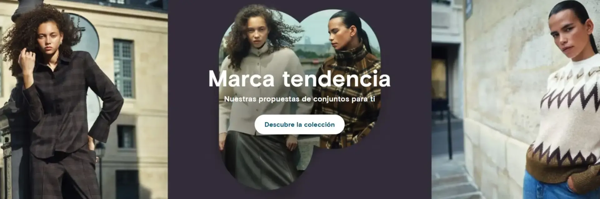 Catálogo de Marca tendencia 26 de octubre al 4 de noviembre 2026 - Página 1