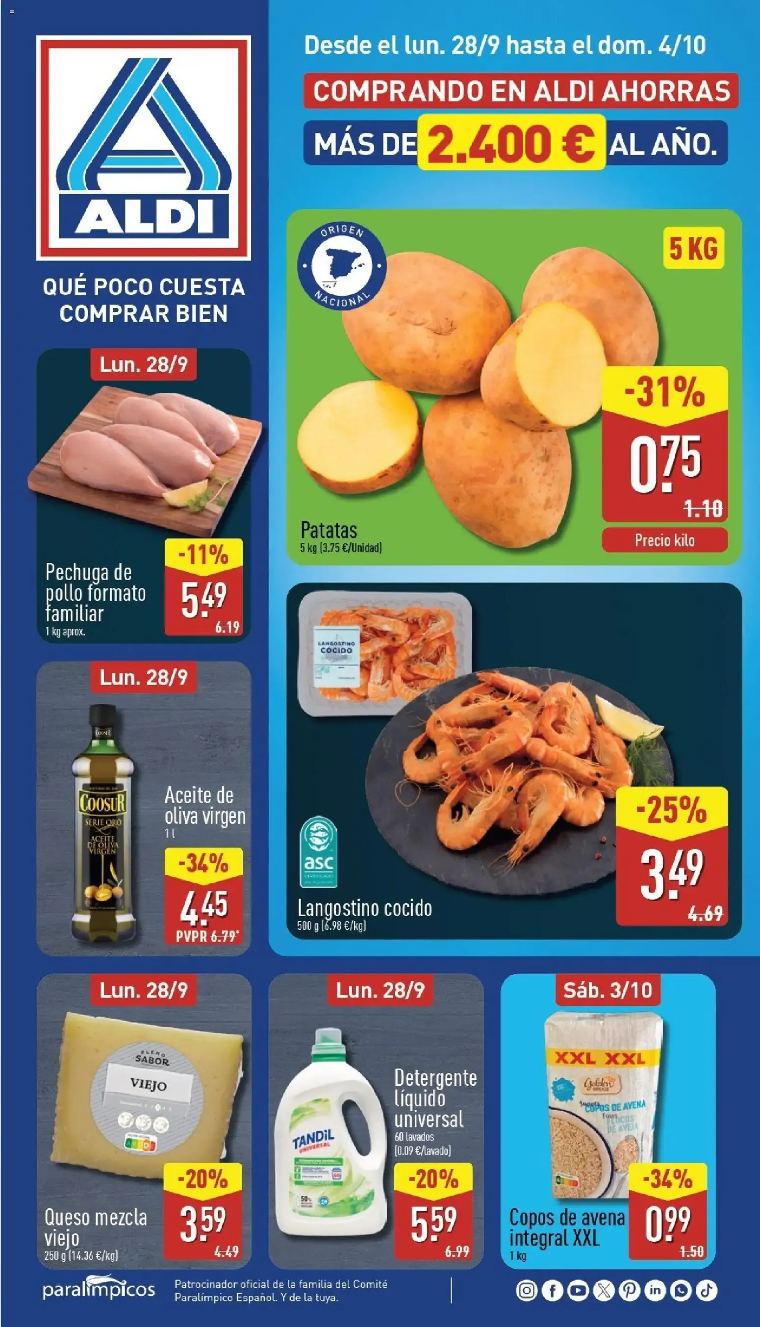 Aldi