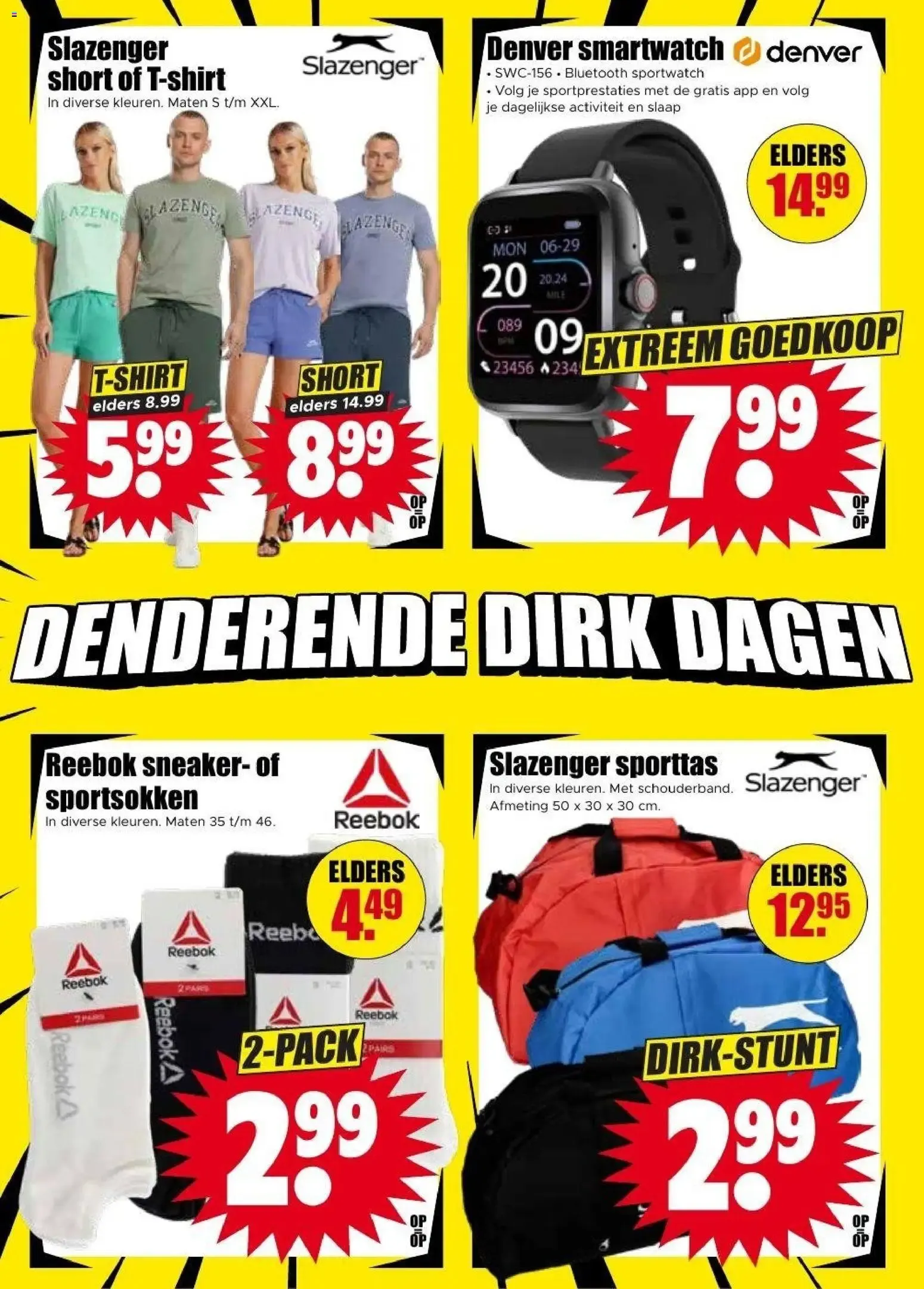 Dirk folder van 29 juli tot 4 augustus 2026 - Folder pagina 20