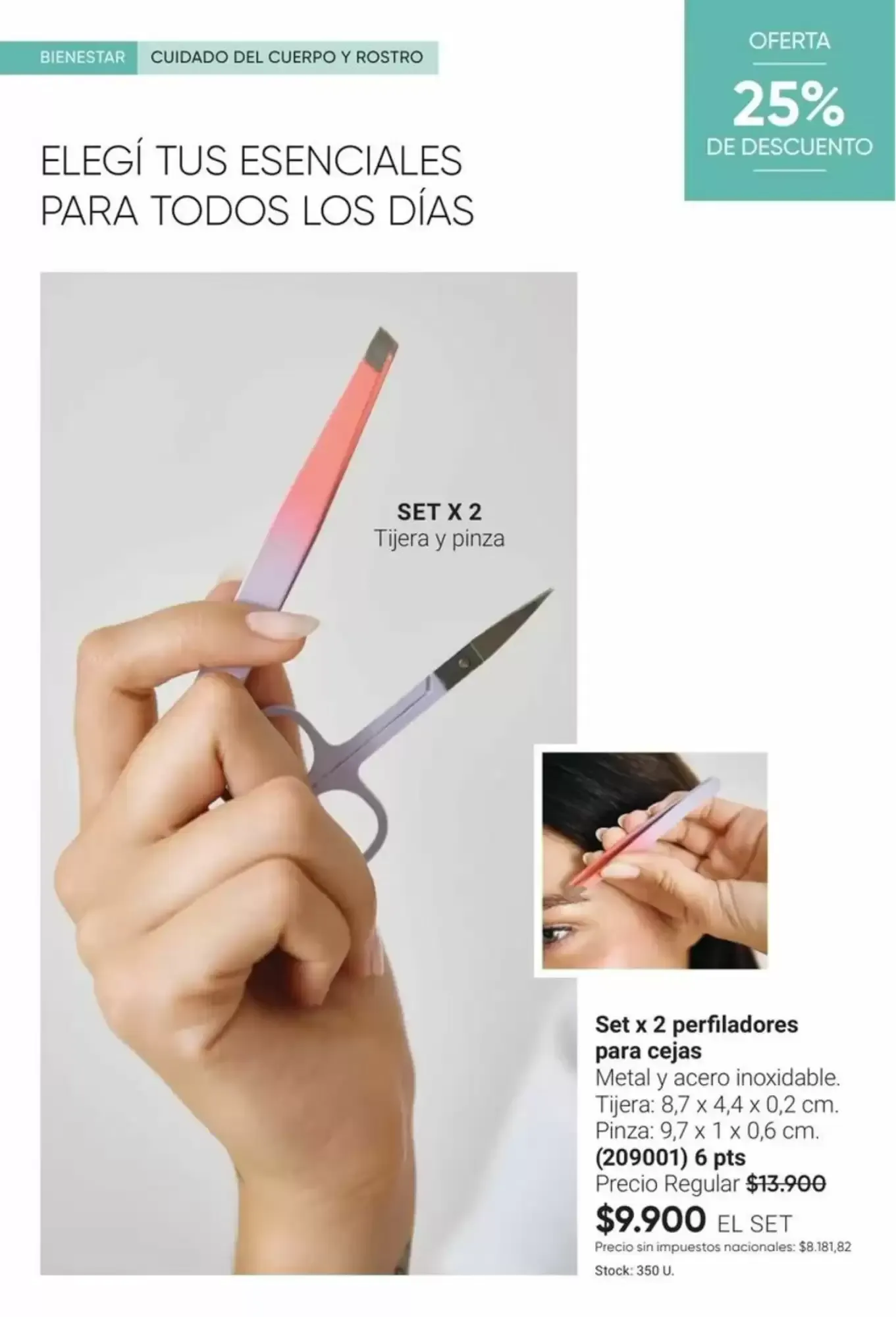 Ofertas de casa & estilo 1 de diciembre al 31 de diciembre 2026 - Página 46 del catálogo