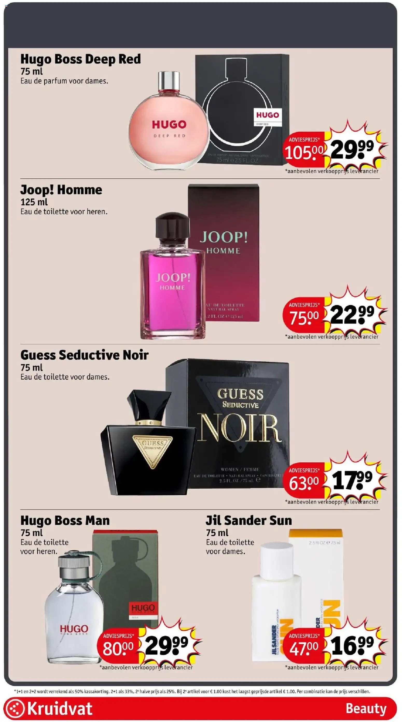 Kruidvat folder vanaf 06-10-2026 - volgende, deze week van 6 oktober tot 18 oktober 2026 - Folder pagina 10