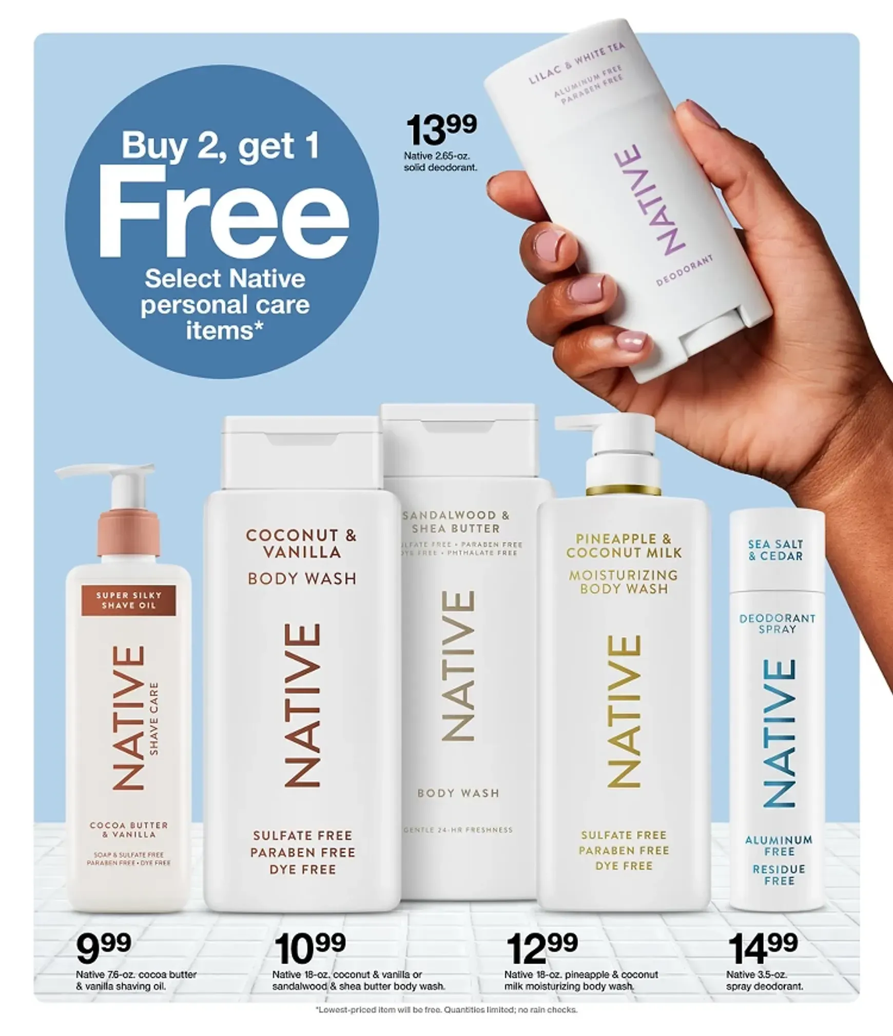 Weekly ad Soak it up from July 5 to July 11 2026 - Page 24