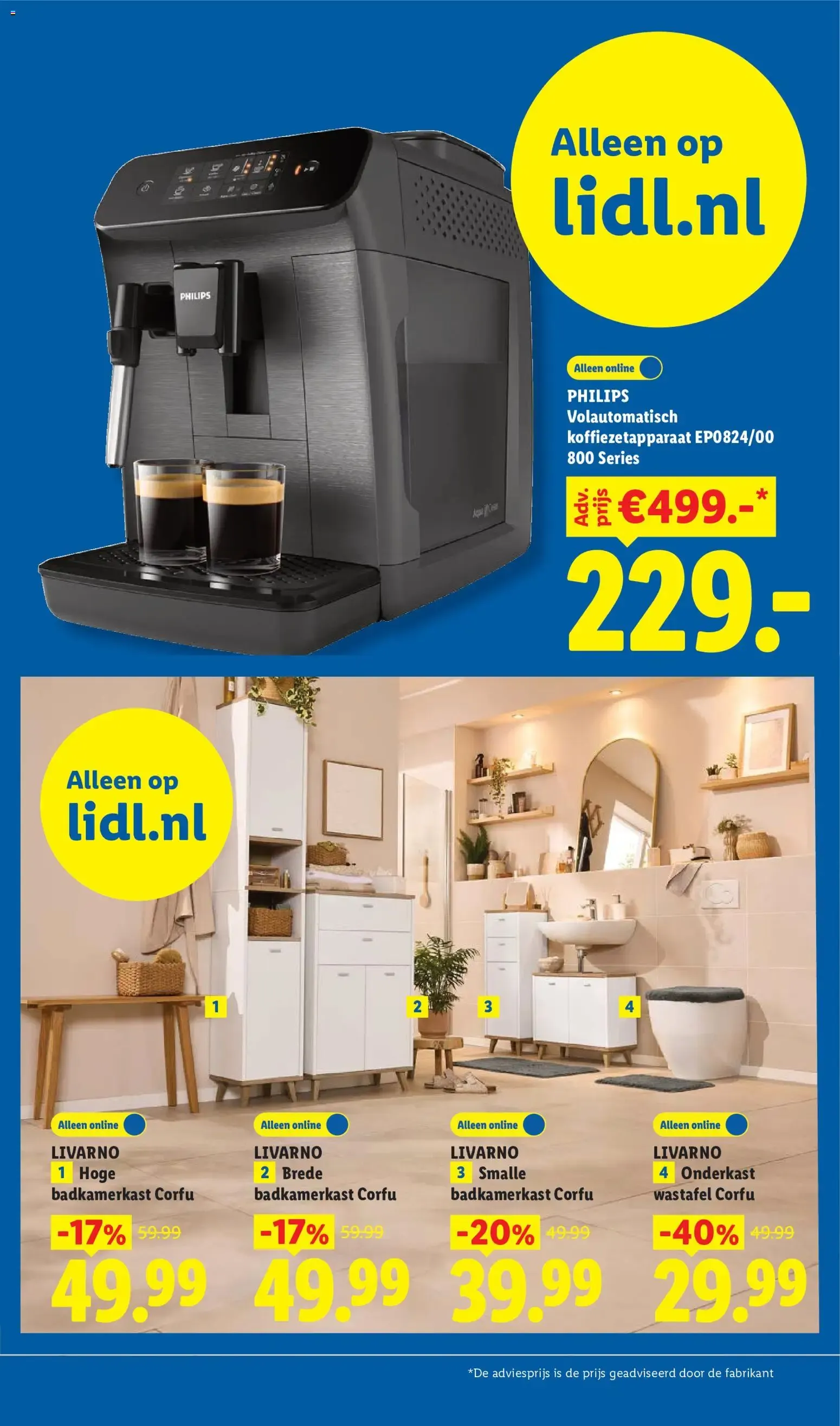 Lidl folder vanaf 28-09-2026 -- NIEUWE van 28 september tot 4 oktober 2026 - Folder pagina 39