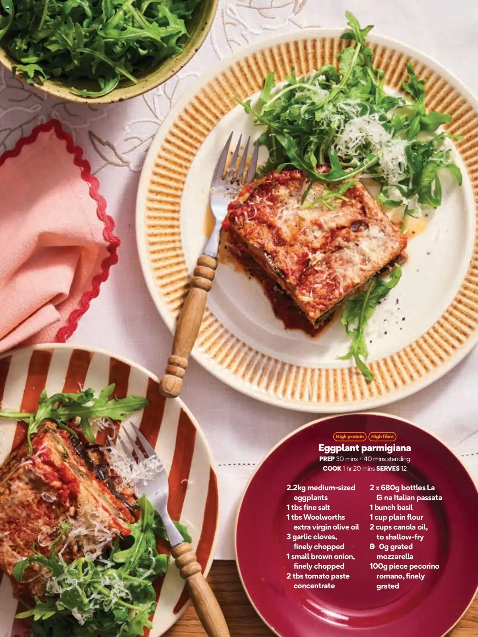 Fresh (Woolworths) - Catalogue valid from 1 October to 30 October 2026 - page 18