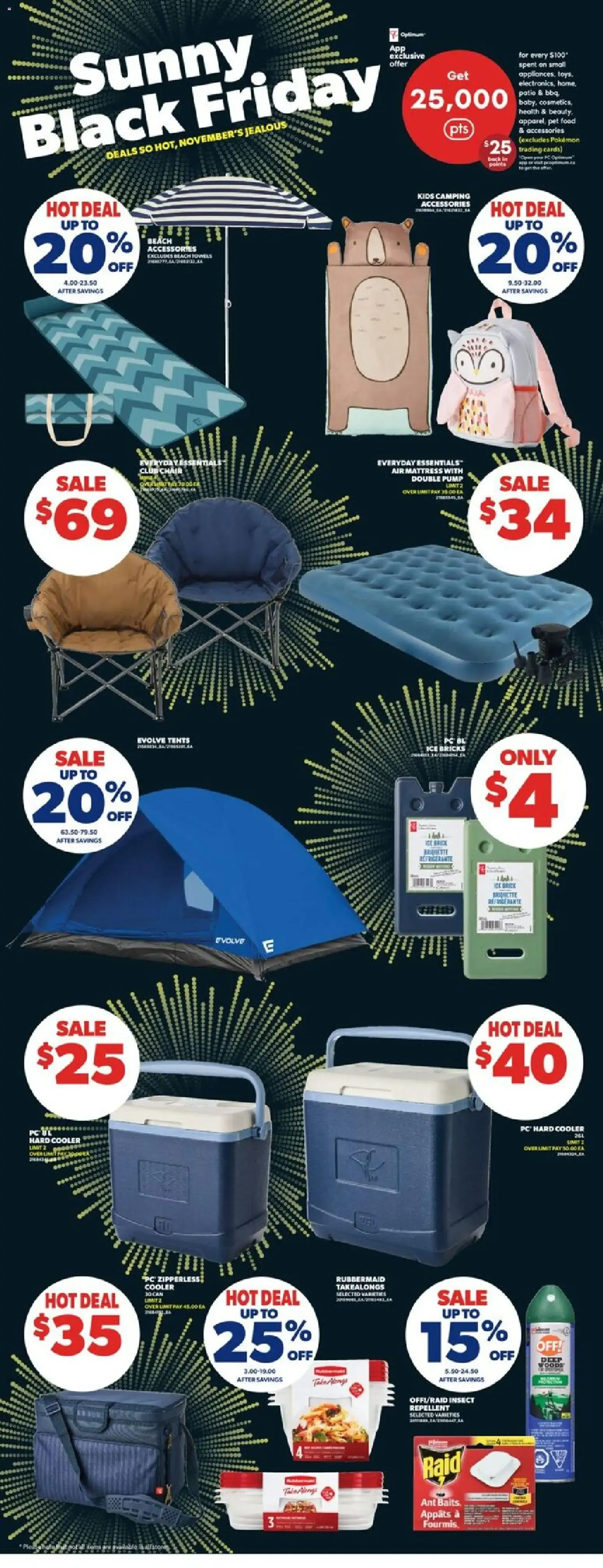Real Canadian Superstore flyer / circulaire from Jun 11, 2026 > weekly specials & deals from June 11 to June 17 2026 - flyer page 3