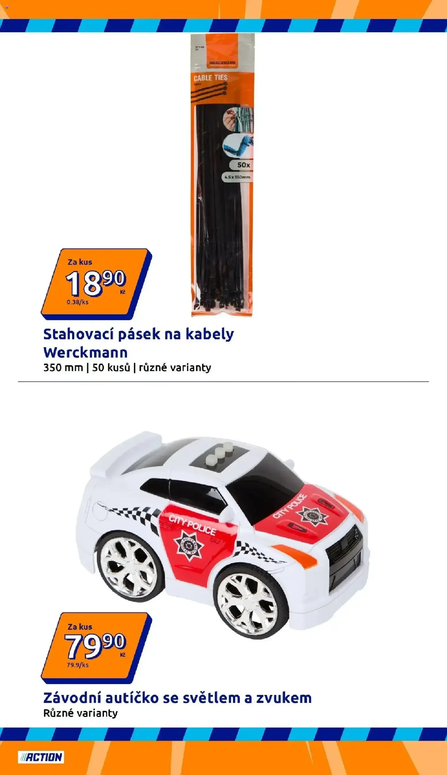 Action leták od 09.09.2026 - Akční leták online - 9. září 15. září 2026 - Page 7