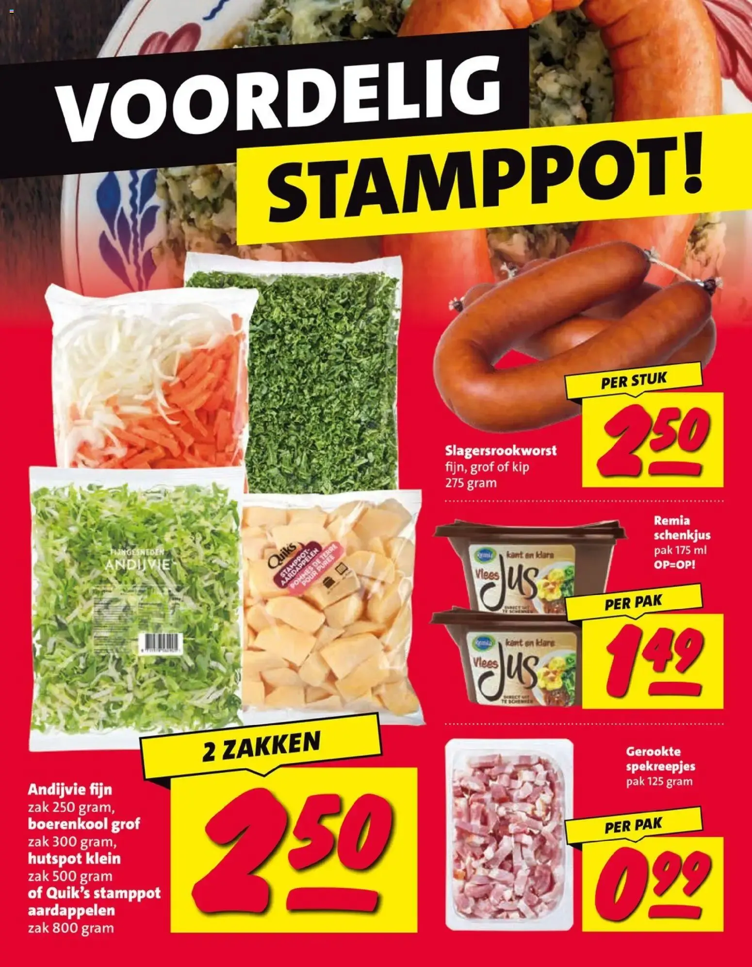 Nettorama folder vanaf 05-10-2026 -- NIEUWE van 5 oktober tot 11 oktober 2026 - Folder pagina 36