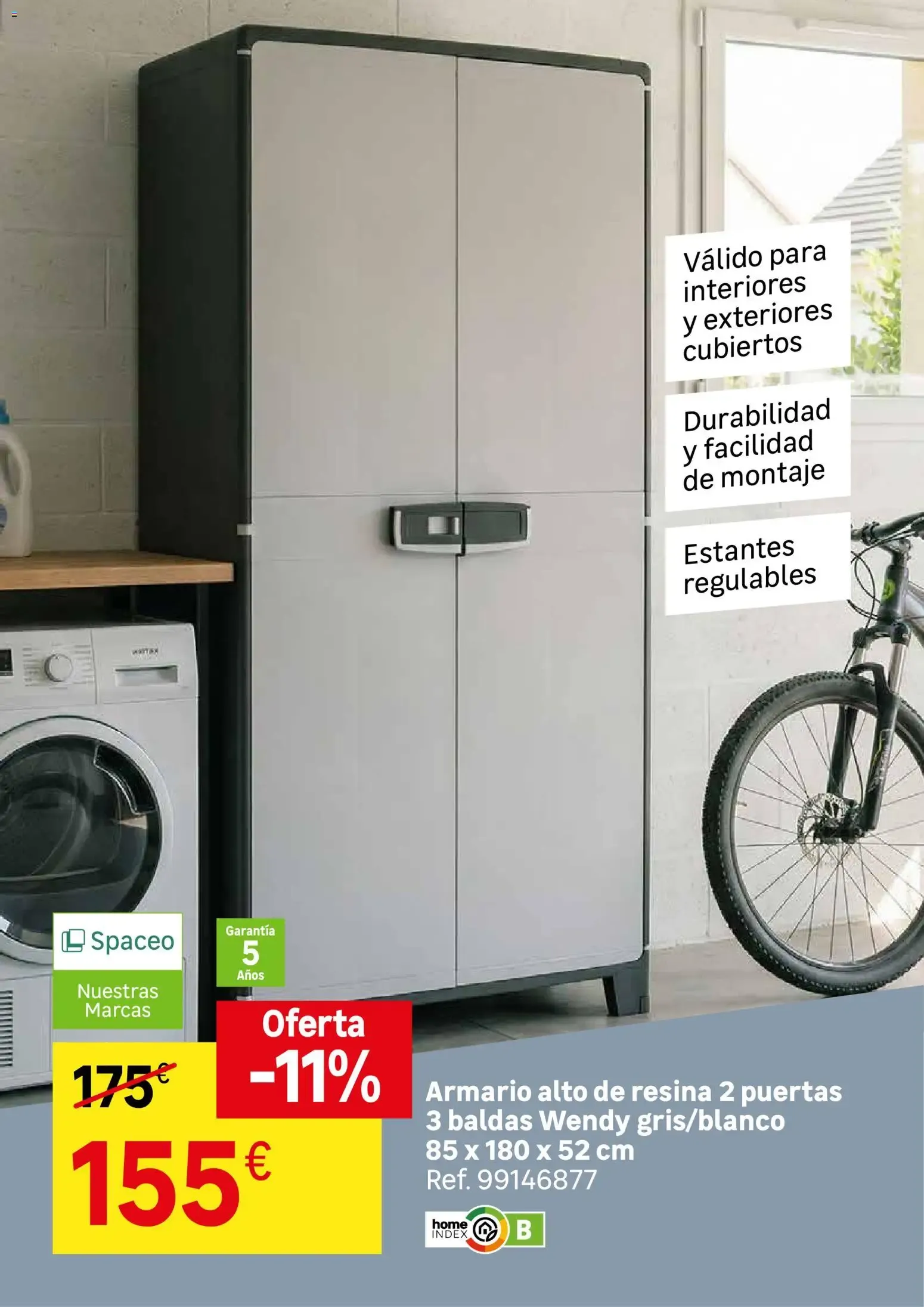 Catálogo de Vuelta al hogar 25 de agosto al 28 de septiembre 2026 - Página 21