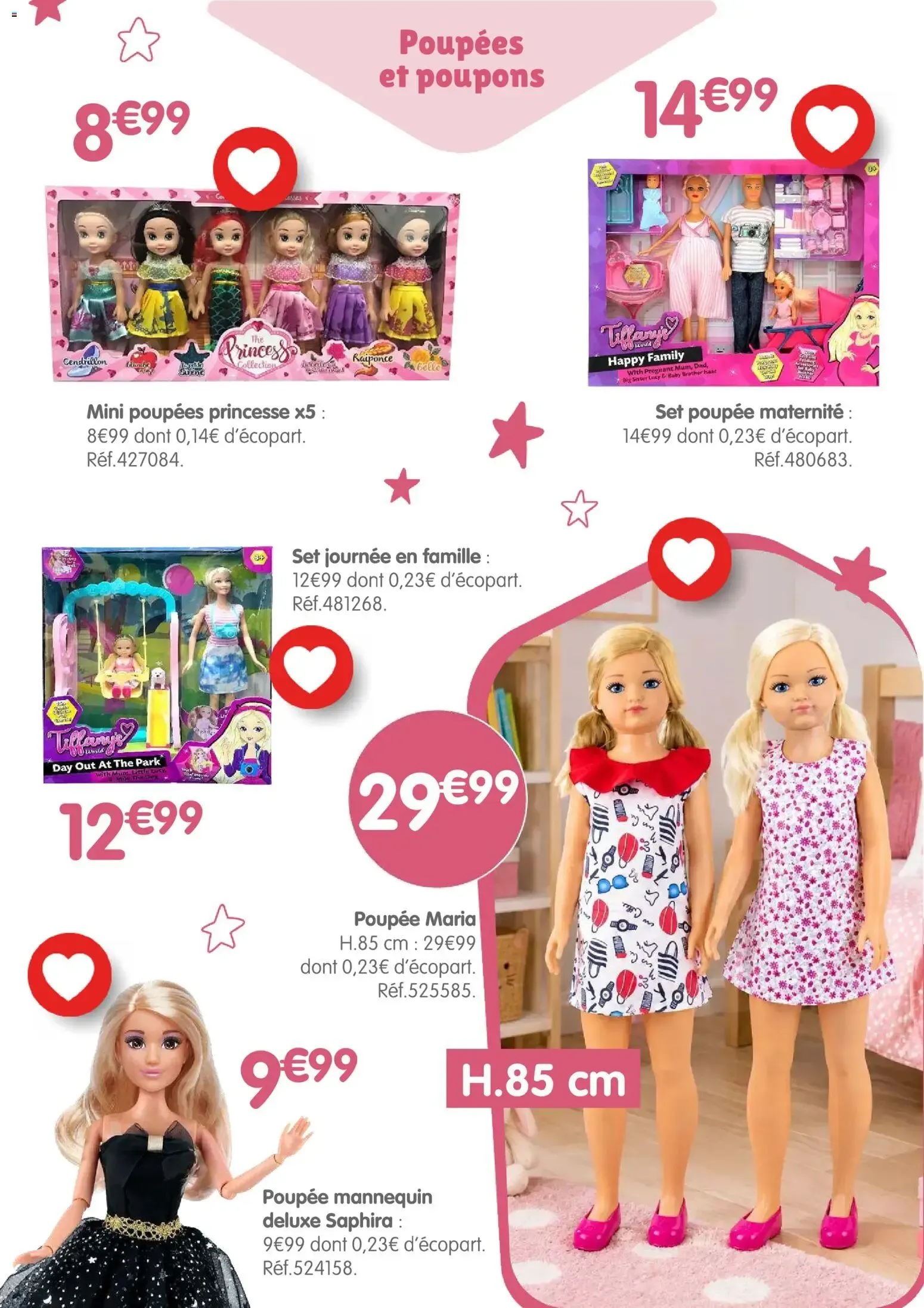 B&M catalogue Pays des jouets à partir du 28/10/2026 - promo en ligne du 28 octobre au 11 novembre 2026 - Catalogue page 28