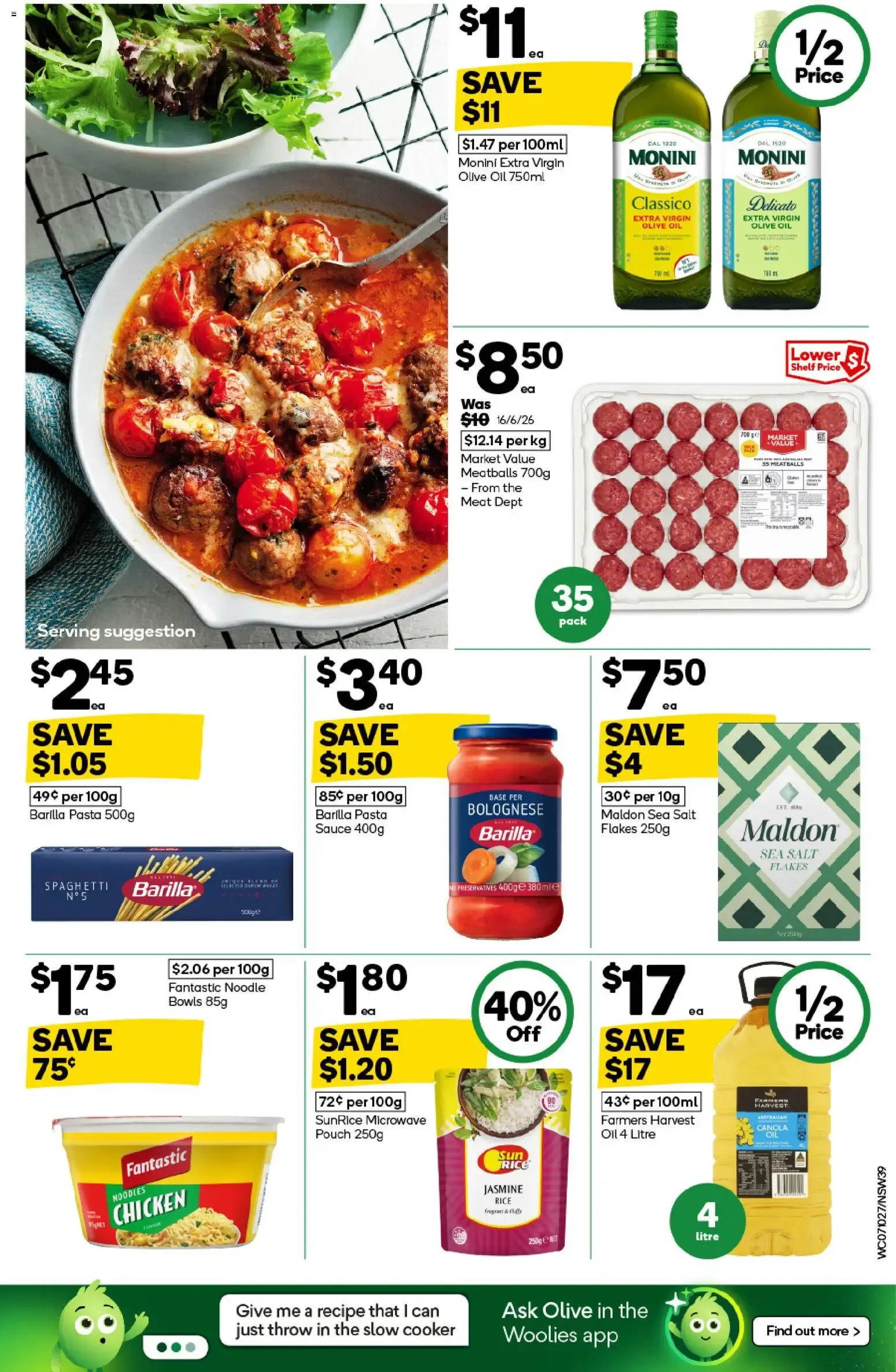 Back to School - Catalogue valid from 7 October to 13 October 2026 - page 37