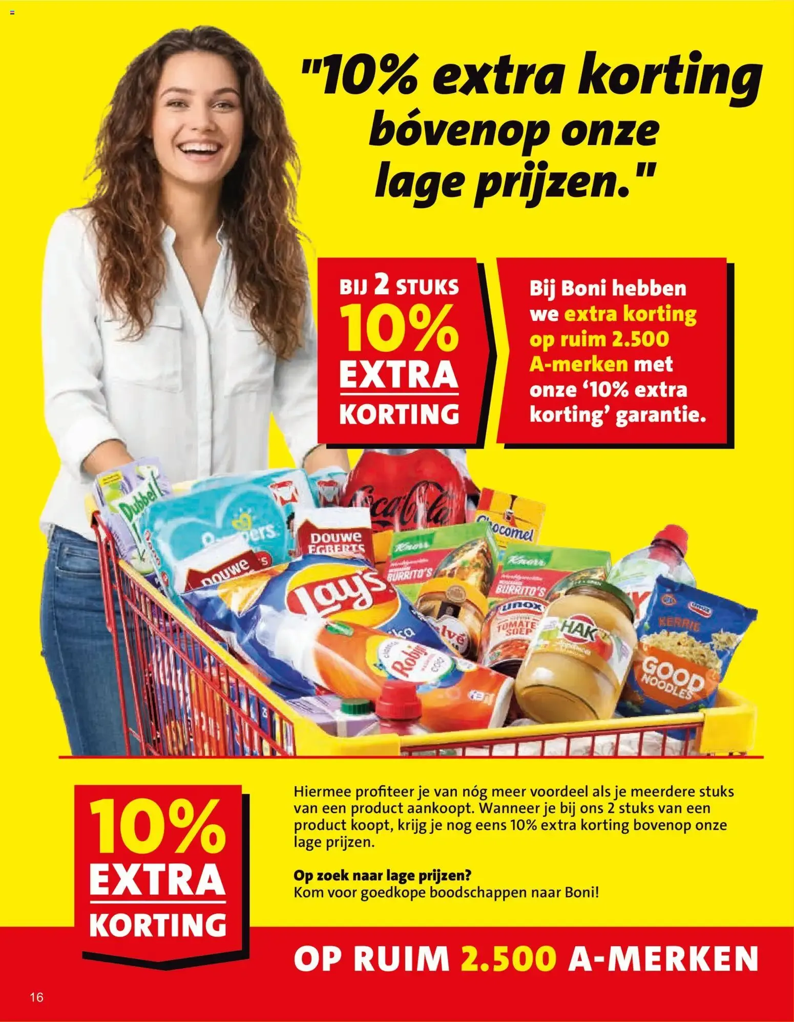 Boni folder vanaf 25-10-2026 || NIEUWE van 26 oktober tot 1 november 2026 - Folder pagina 15