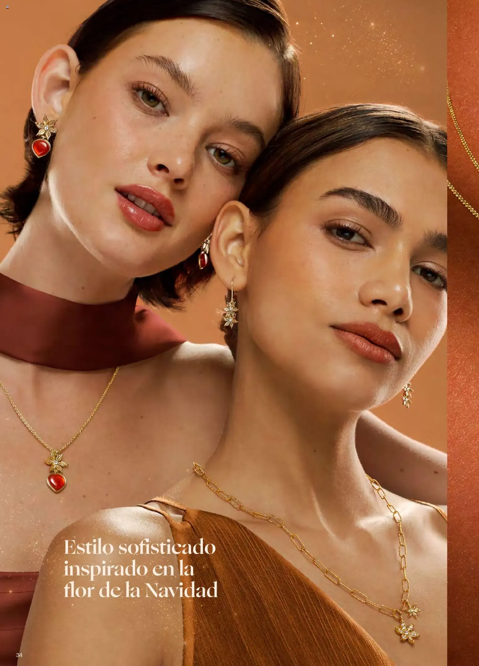 Catalogo de Yanbal - Navidad Colombia C12 | 2026 7 de noviembre al 4 de diciembre 2026 - Pag 34