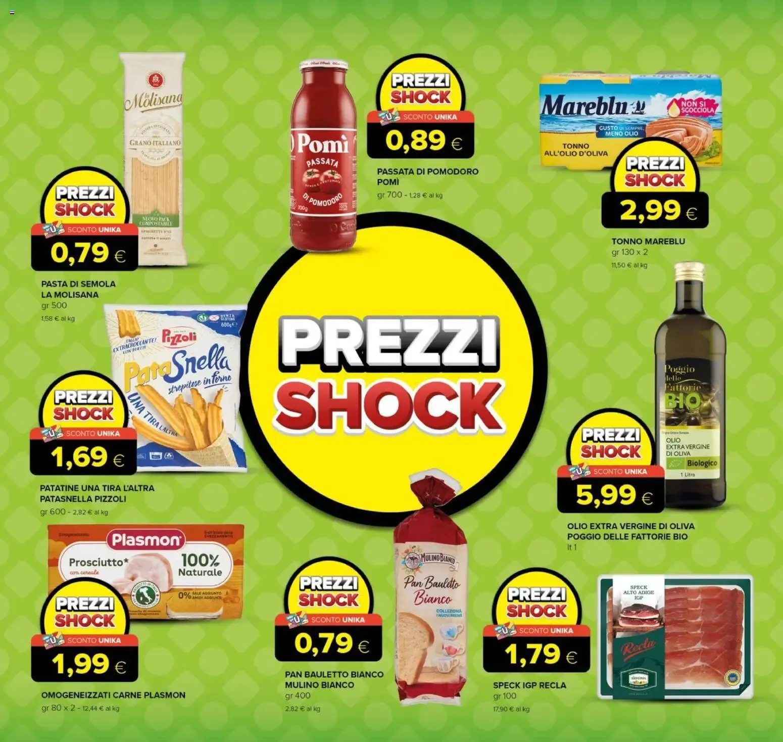 Nuovo Tigre volantino Jumbo dal 21/08/2026 > offerte anteprima 🛍️ da 21 agosto a 1 settembre di 2026 - Pagina del volantino 2