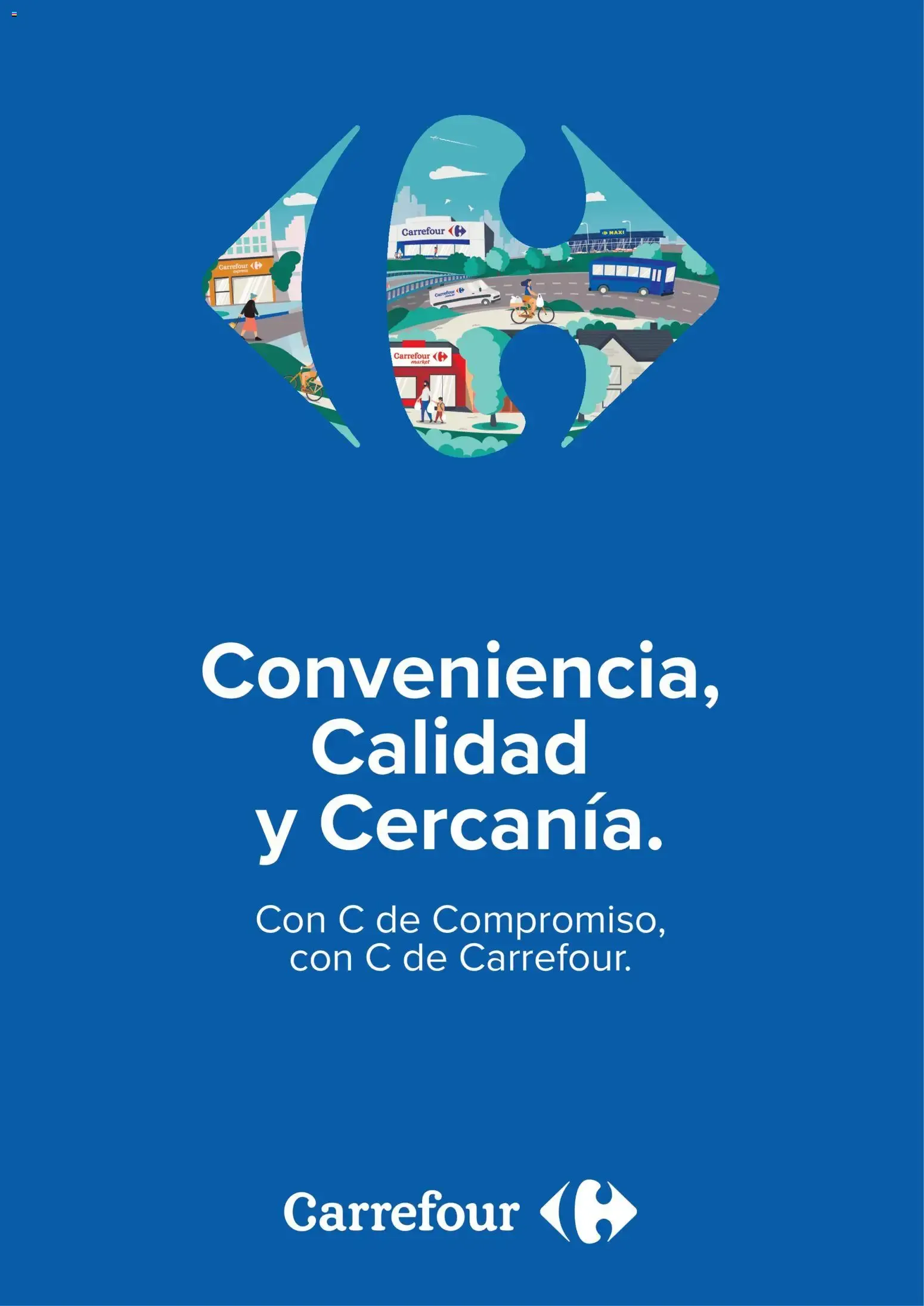 Ofertas de Carrefour Express Folleto del 28/07/2026 - 03/08/2026 28 de julio al 3 de agosto 2026 - Página 8 del catálogo