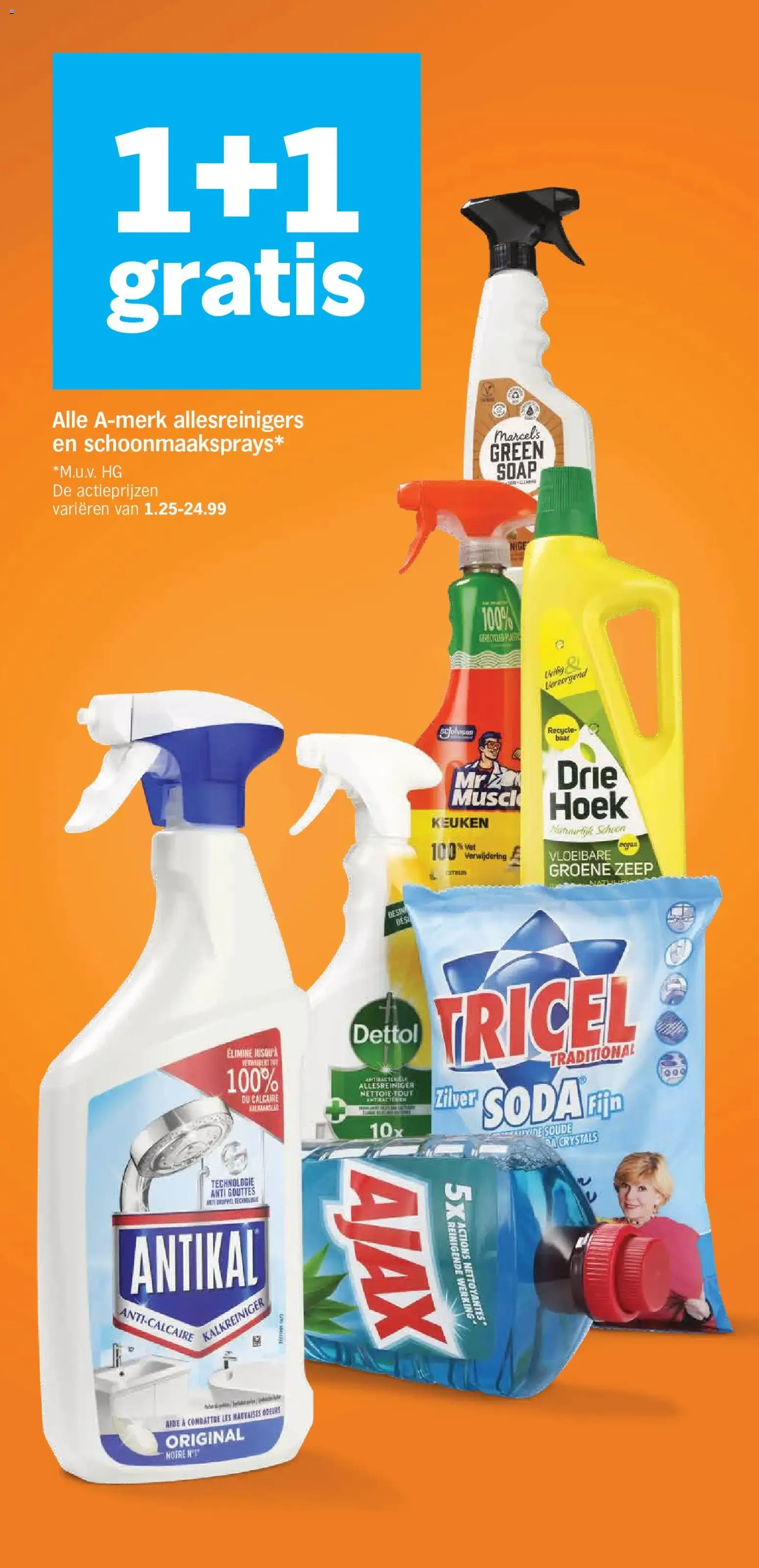 AH folder vanaf 14-09-2026 -- NIEUWE deze week van 14 september tot 20 september 2026 - Folder pagina 30