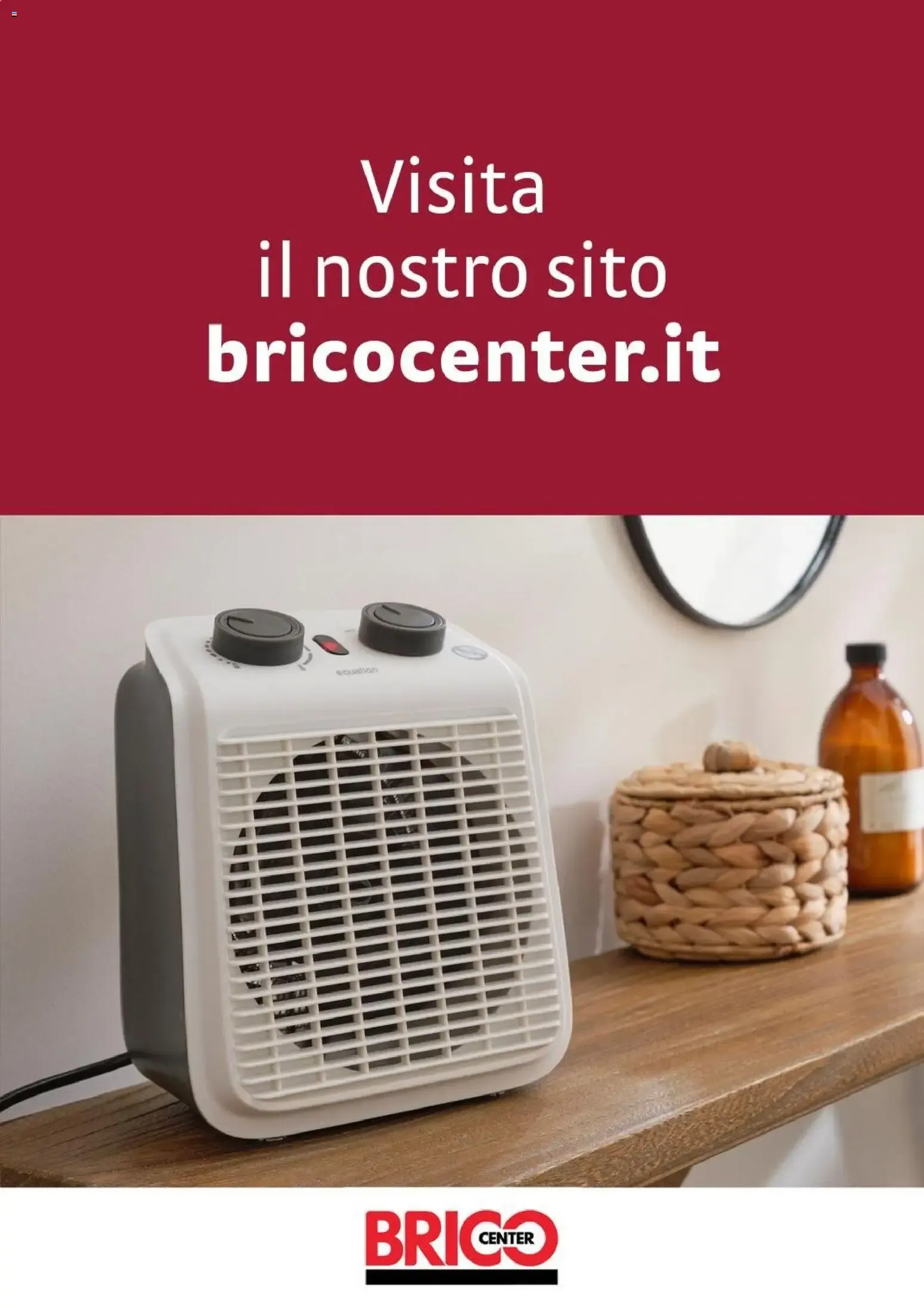 Catalogo RISCALDAMENTO 2026/2027 da 13 ottobre a 31 marzo di 2027 - Pagina del volantino 18