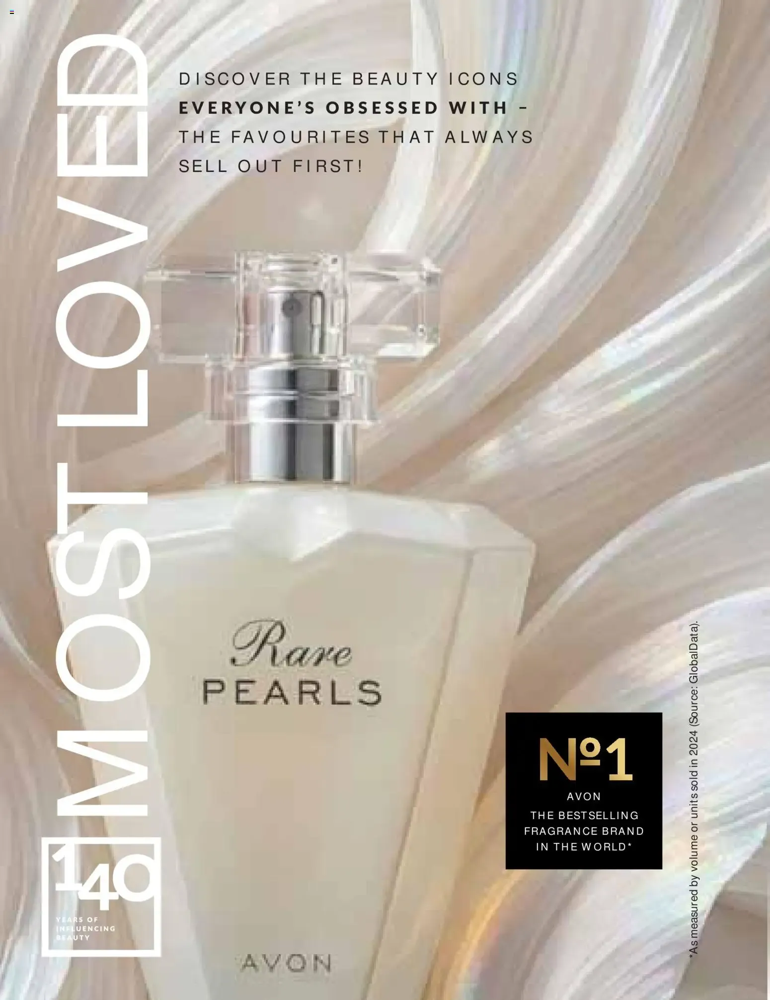 Avon Printed Catalogue (01/08/2026 - 31/08/2026) Online from 1 August to 31 August 2026 - Catalogue Page 16