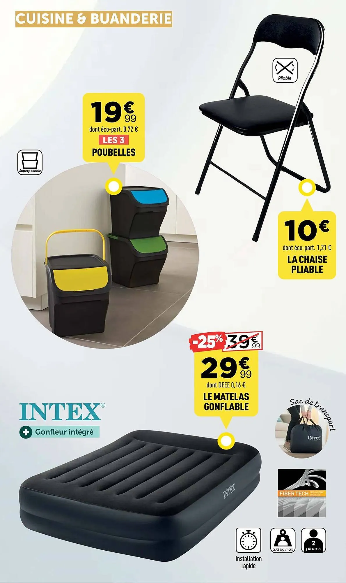 Centrakor Catalogue du 17 août au 30 août 2026 - Catalogue page 43
