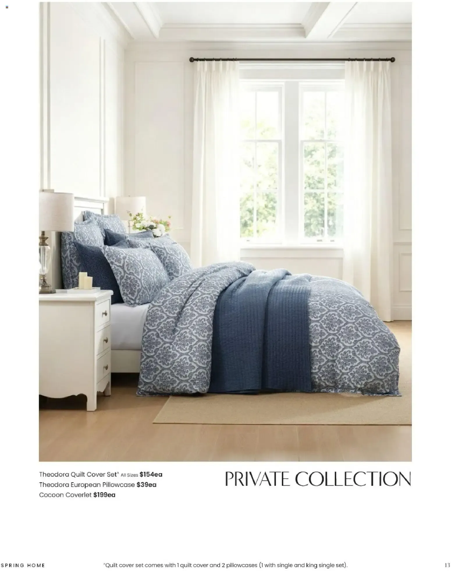 Myer - Set For Spring - Catalogue valid from 1 August to 31 August 2026 - page 12