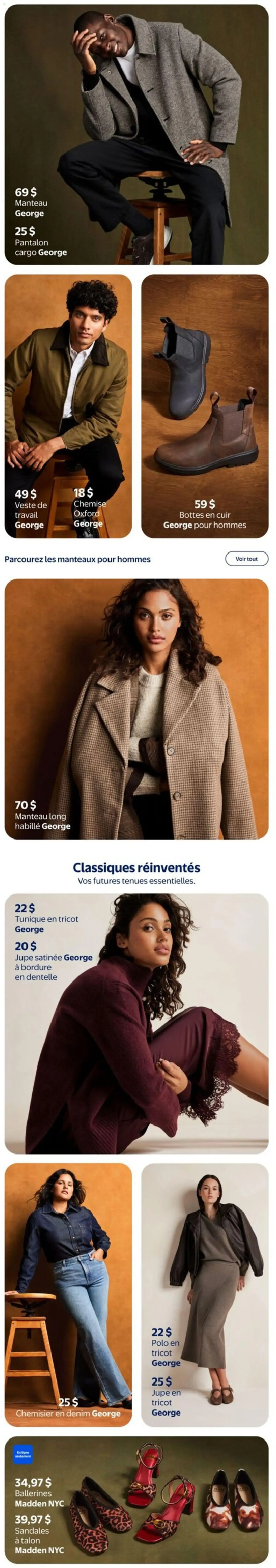 Style d'automne from September 10 to October 21 2026 - flyer page 6