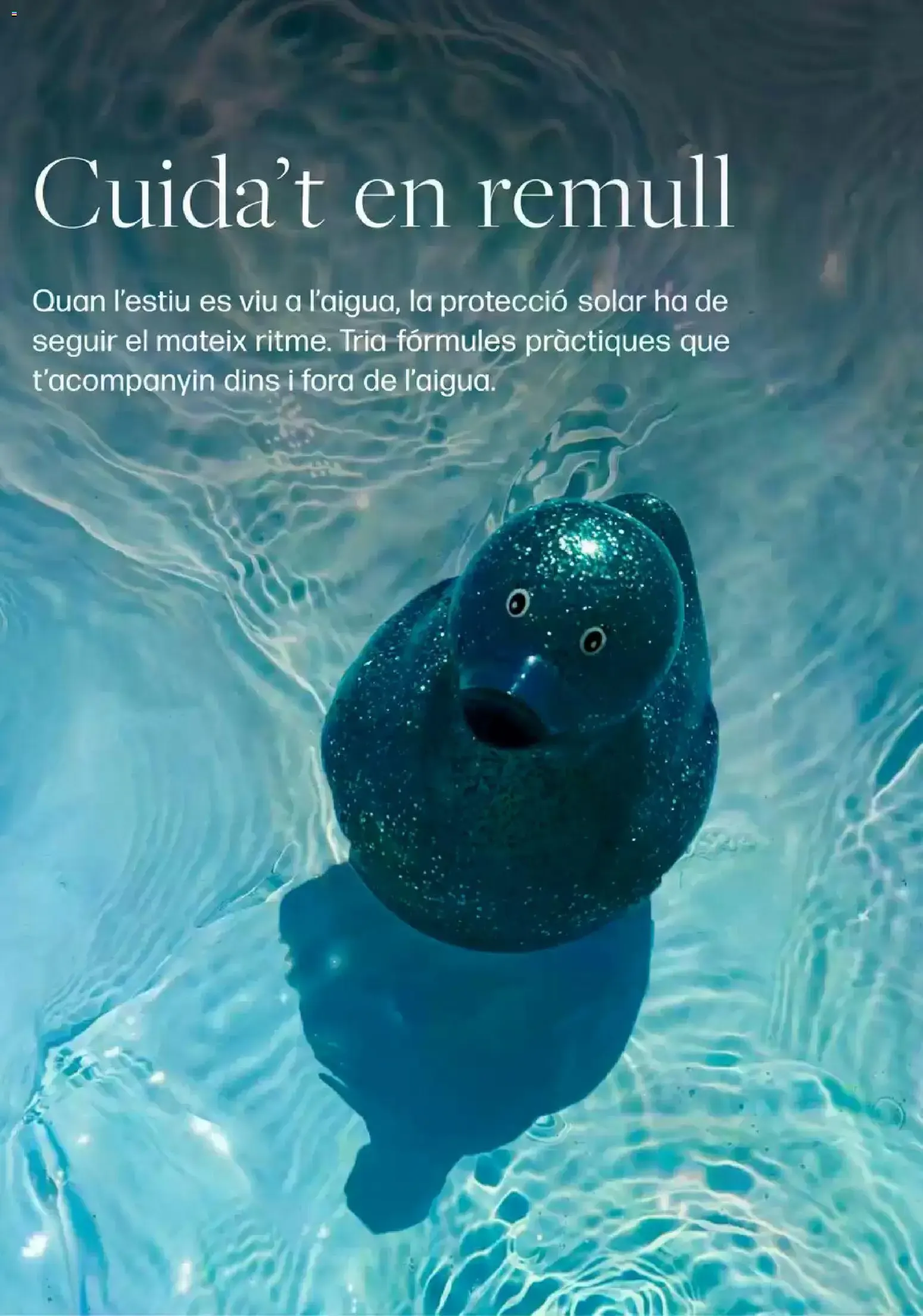 Catálogo de Cuida't 4 de agosto al 31 de diciembre 2026 - Página 13