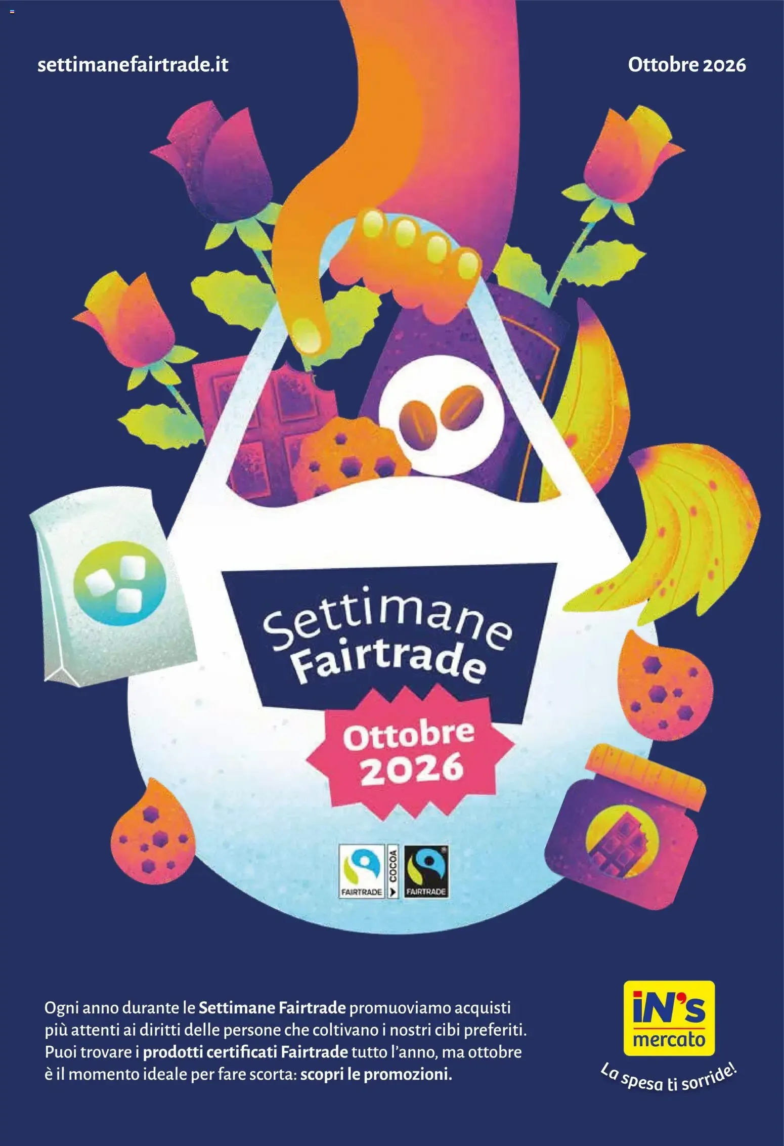Nuovo IN's volantino dal 23/09/2026 > offerte anteprima 🛍️ da 23 settembre a 4 ottobre di 2026 - Pagina del volantino 8