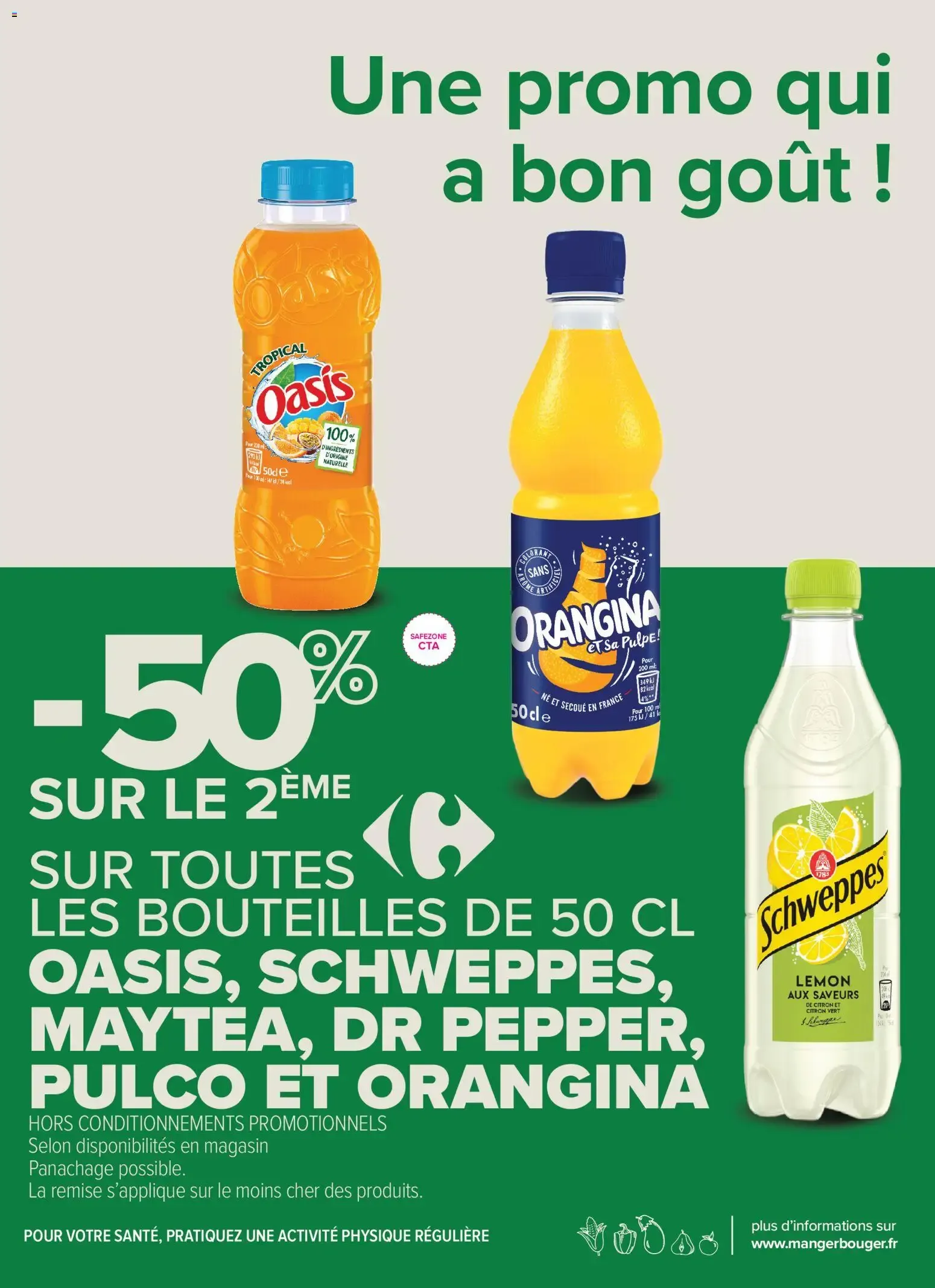 Carrefour City catalogue à partir du 06/10/2026 - promo en ligne du 6 octobre au 18 octobre 2026 - Catalogue page 11