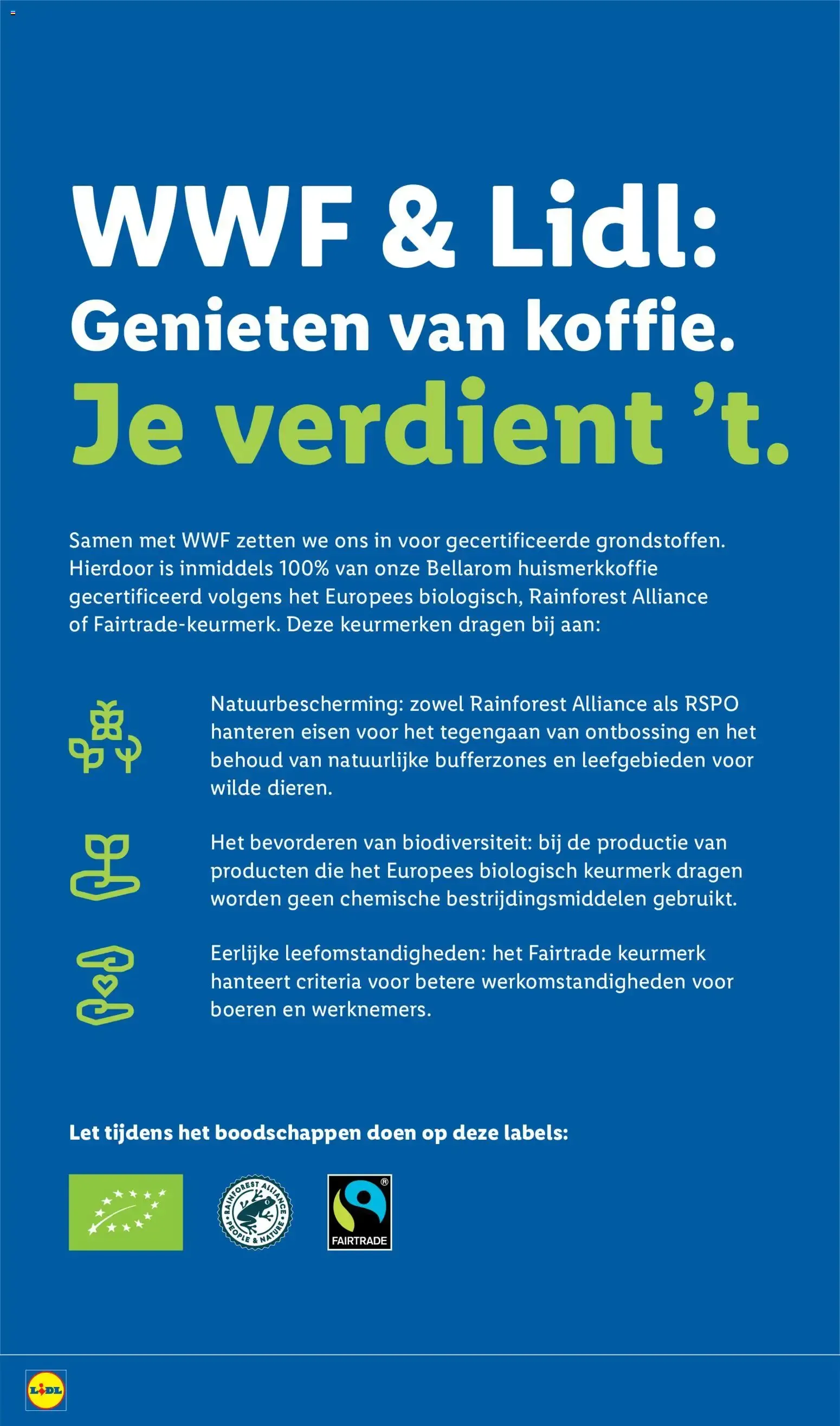 Lidl Actie Folder van 14 september tot 20 september 2026 - Folder pagina 41
