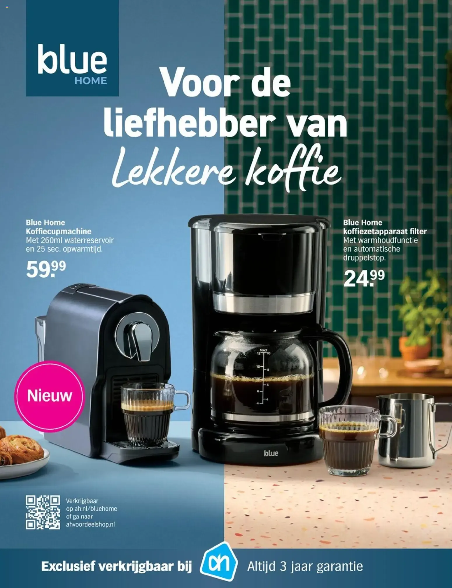 Allerhande BBQ & Borrel Special van 8 april tot 31 oktober 2026 - Folder pagina 38