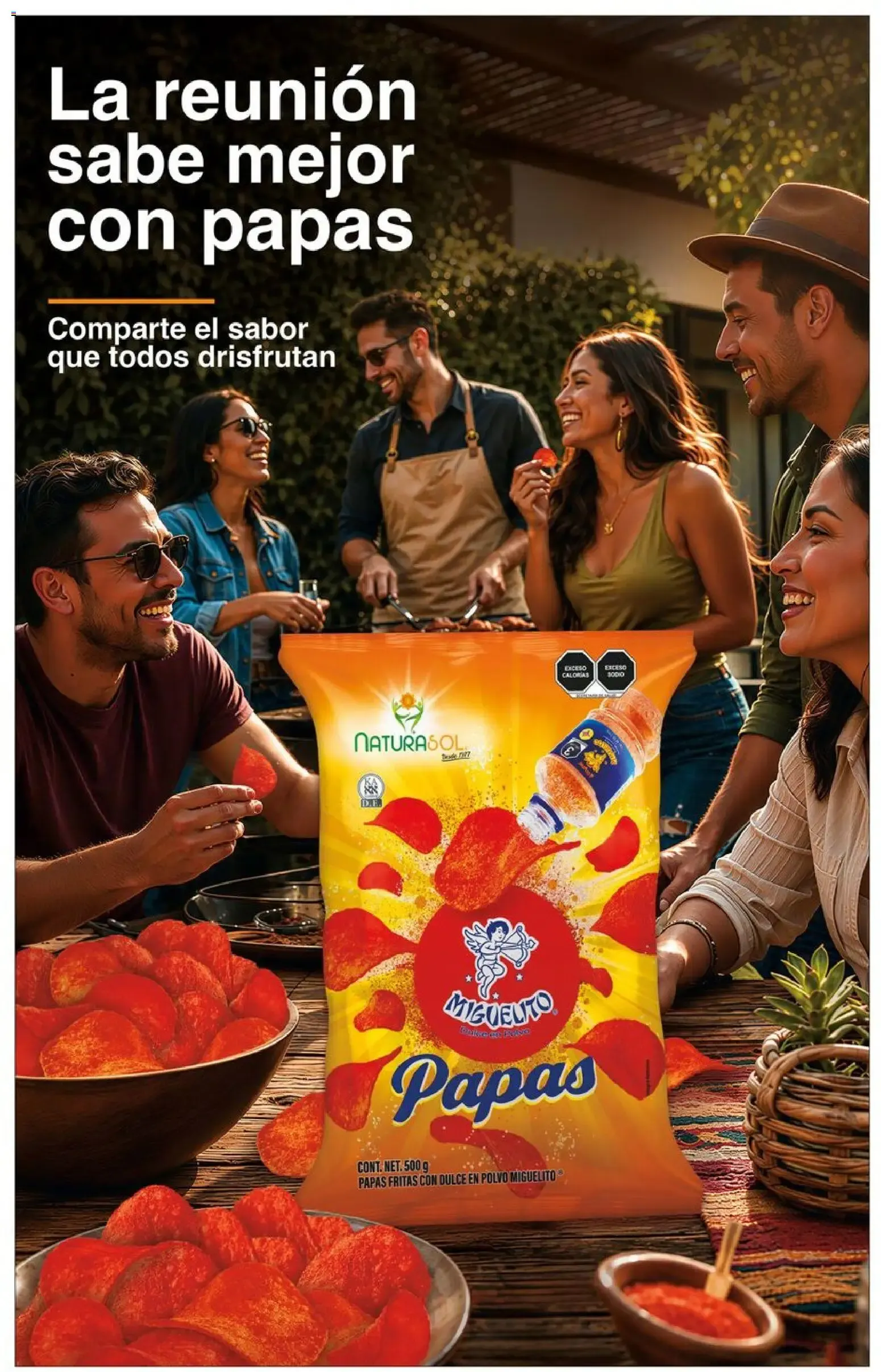 Catálogo de Costco Contacto: Navidad en Costco 1 de octubre al 31 de octubre 2026 - Pagina 43