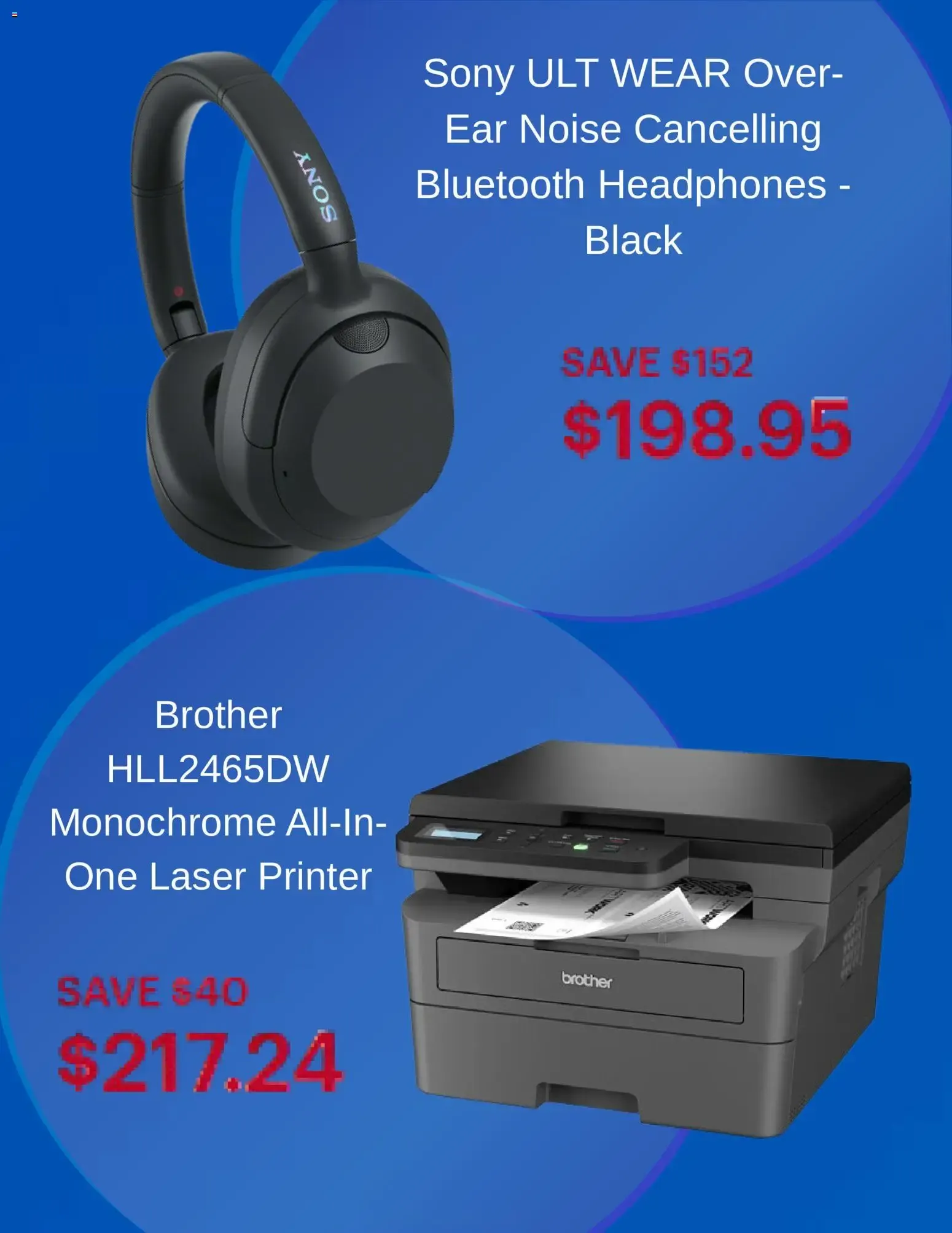 Best Buy weekly flyer / circulaire from Sep 14, 2026 > weekly specials & deals from September 14 to September 20 2026 - flyer page 5