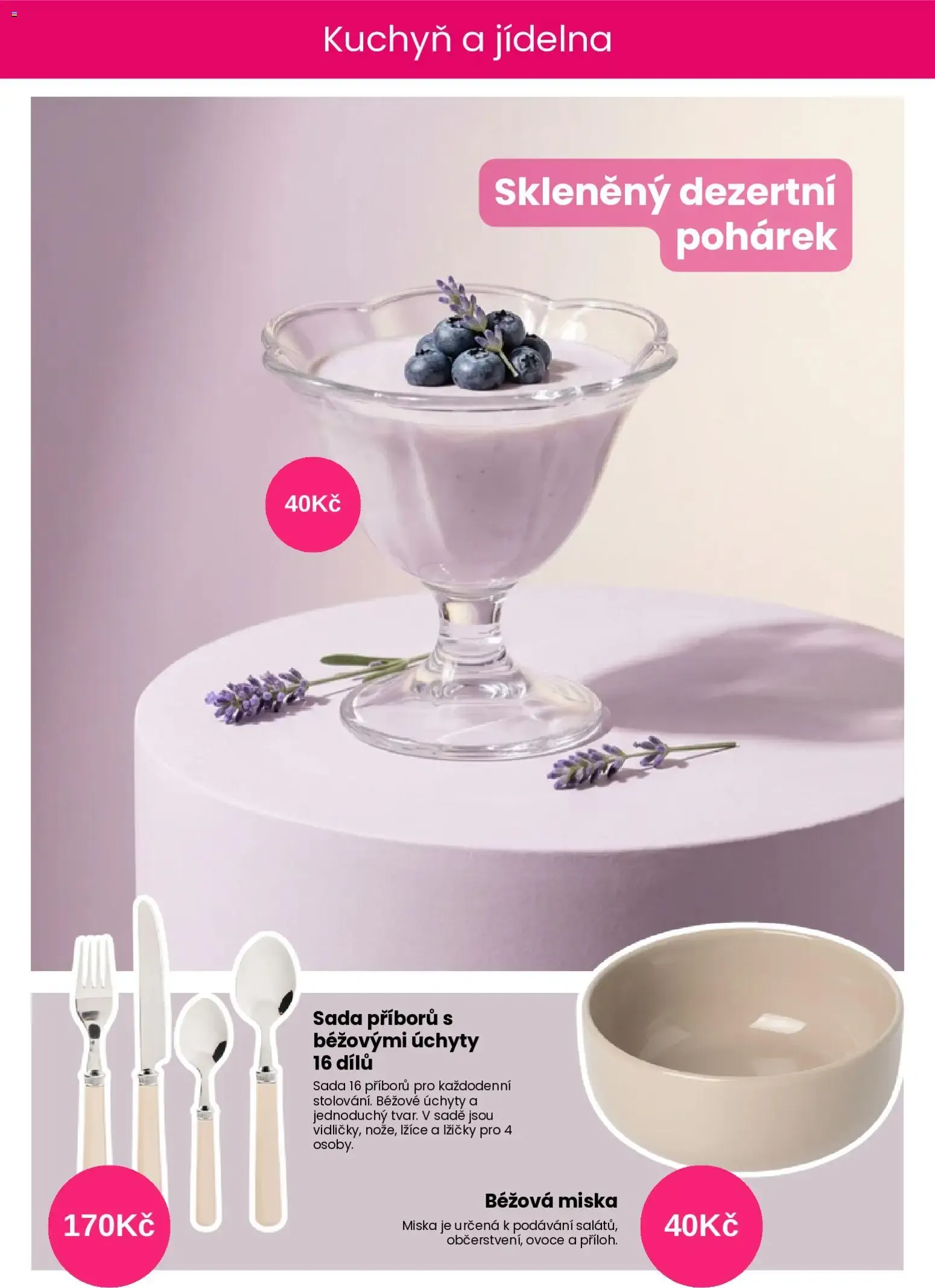 Pepco: Moda es aquí - Colección de Verano - 9. července 15. července 2026 - Page 4