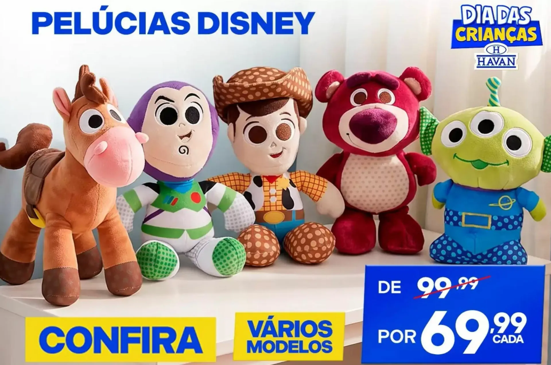 Encarte de Fim de Semana Moda Infantil 5 de outubro até 14 de outubro 2026 - Pagina 3