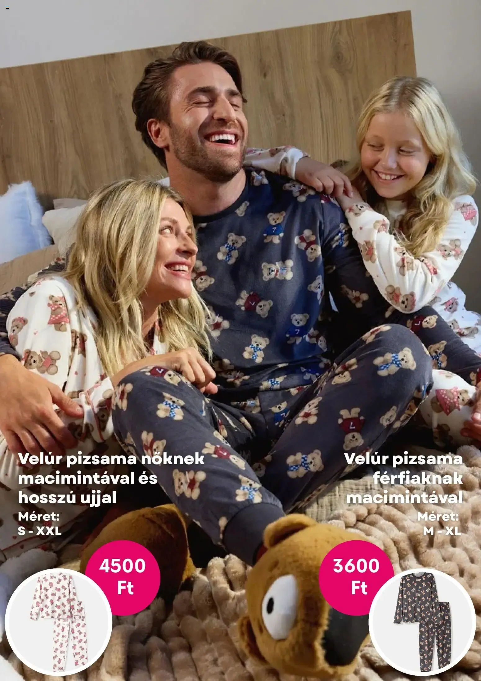 Katalógus Pepco akciós újság - 2026.10.01. -tól/töl > akció, lapozható szórólap 🛍️ október 1.-tól október 7.-ig 2026. - Oldal 3