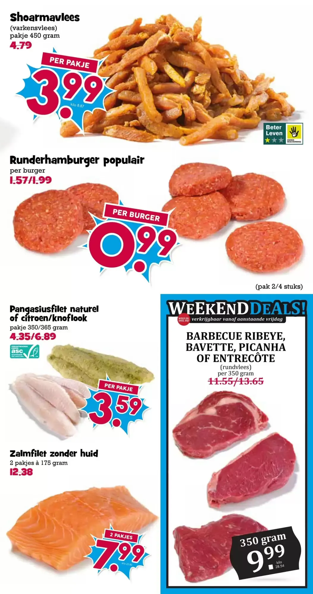 Boon`s Markt folder week 38 van 14 september tot 20 september 2026 - Folder pagina 9