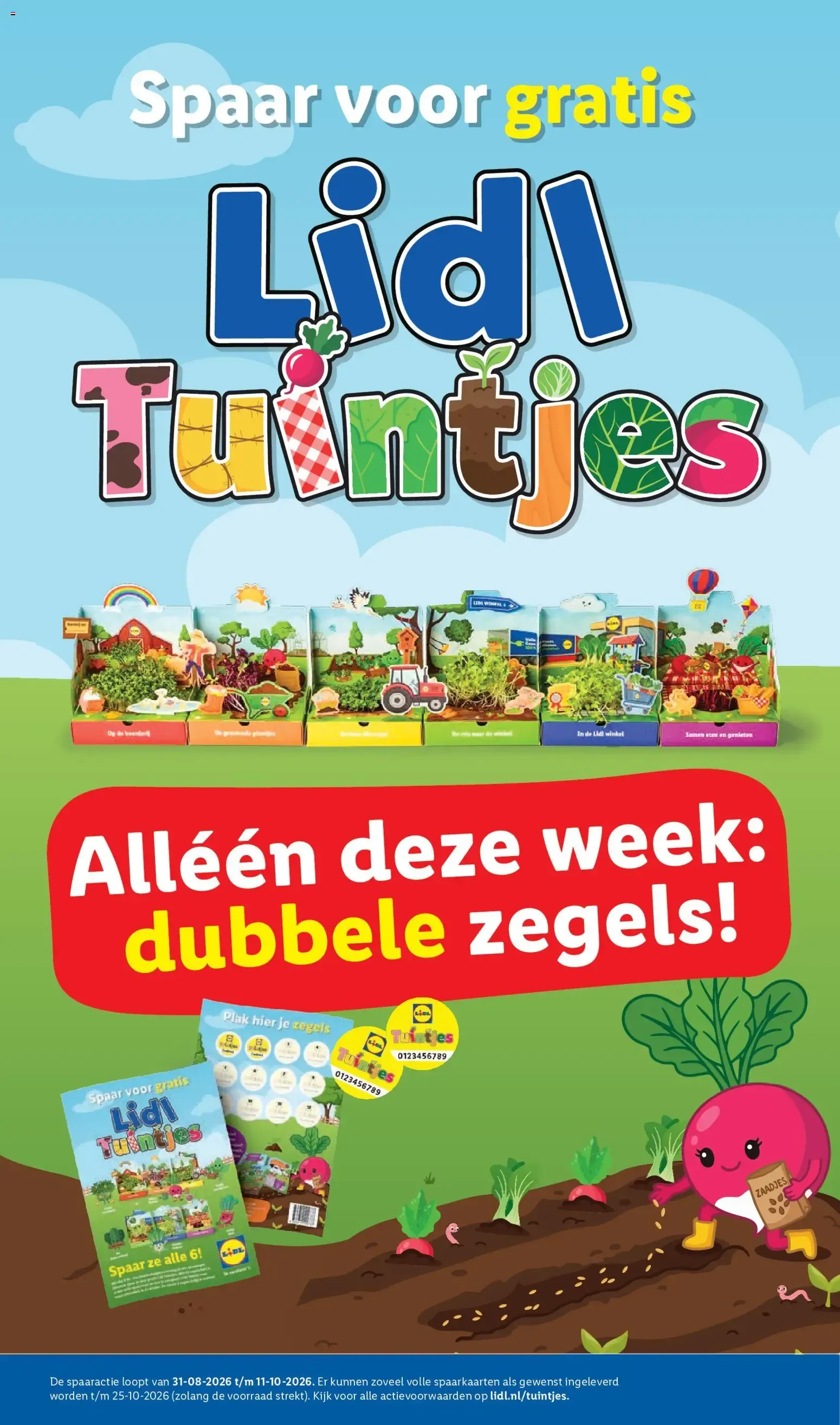 Lidl folder vanaf 28-09-2026 -- NIEUWE van 28 september tot 4 oktober 2026 - Folder pagina 14