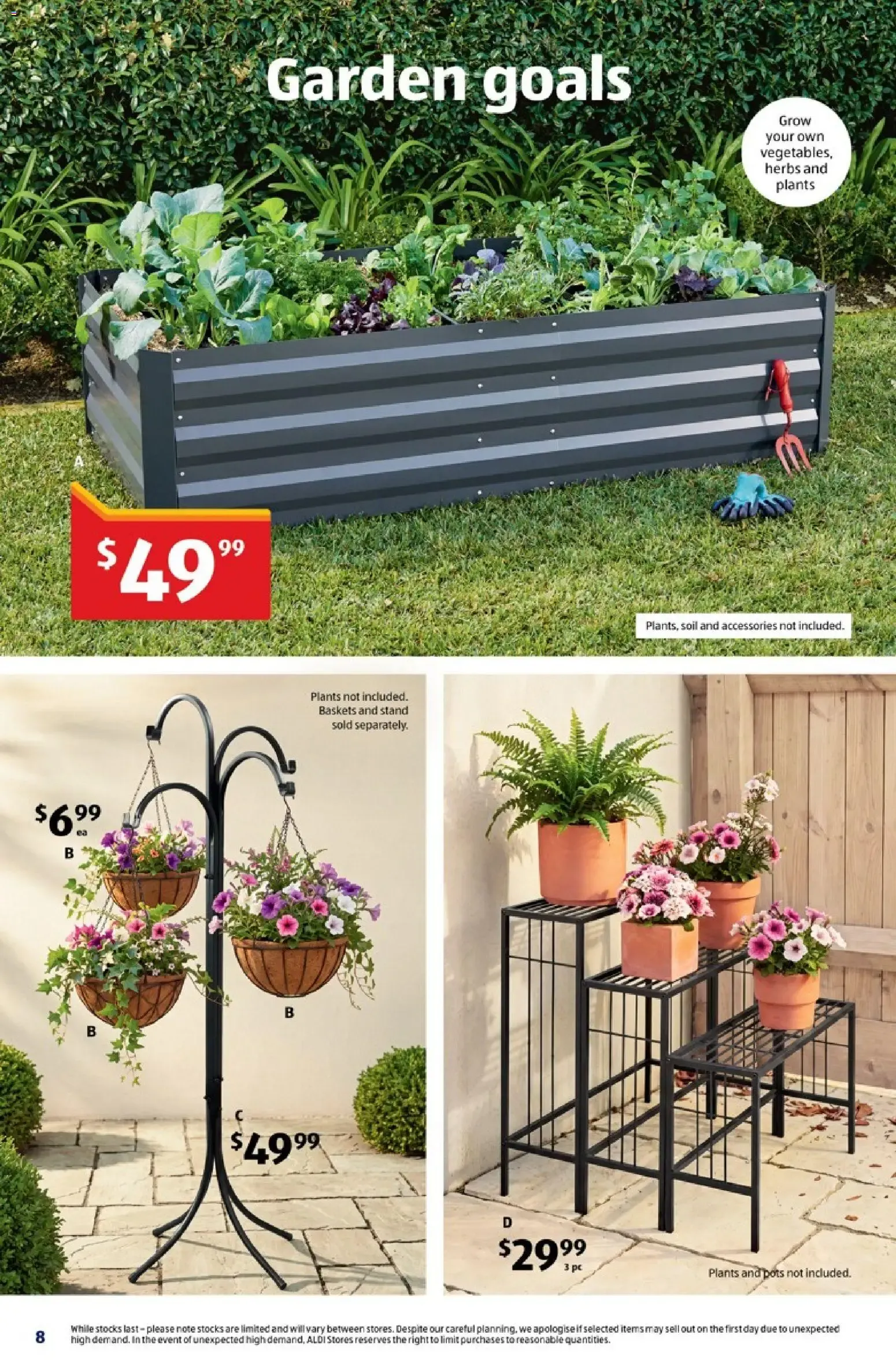 Special Buys: Built for fun - Catalogue valid from 23 September to 29 September 2026 - page 8