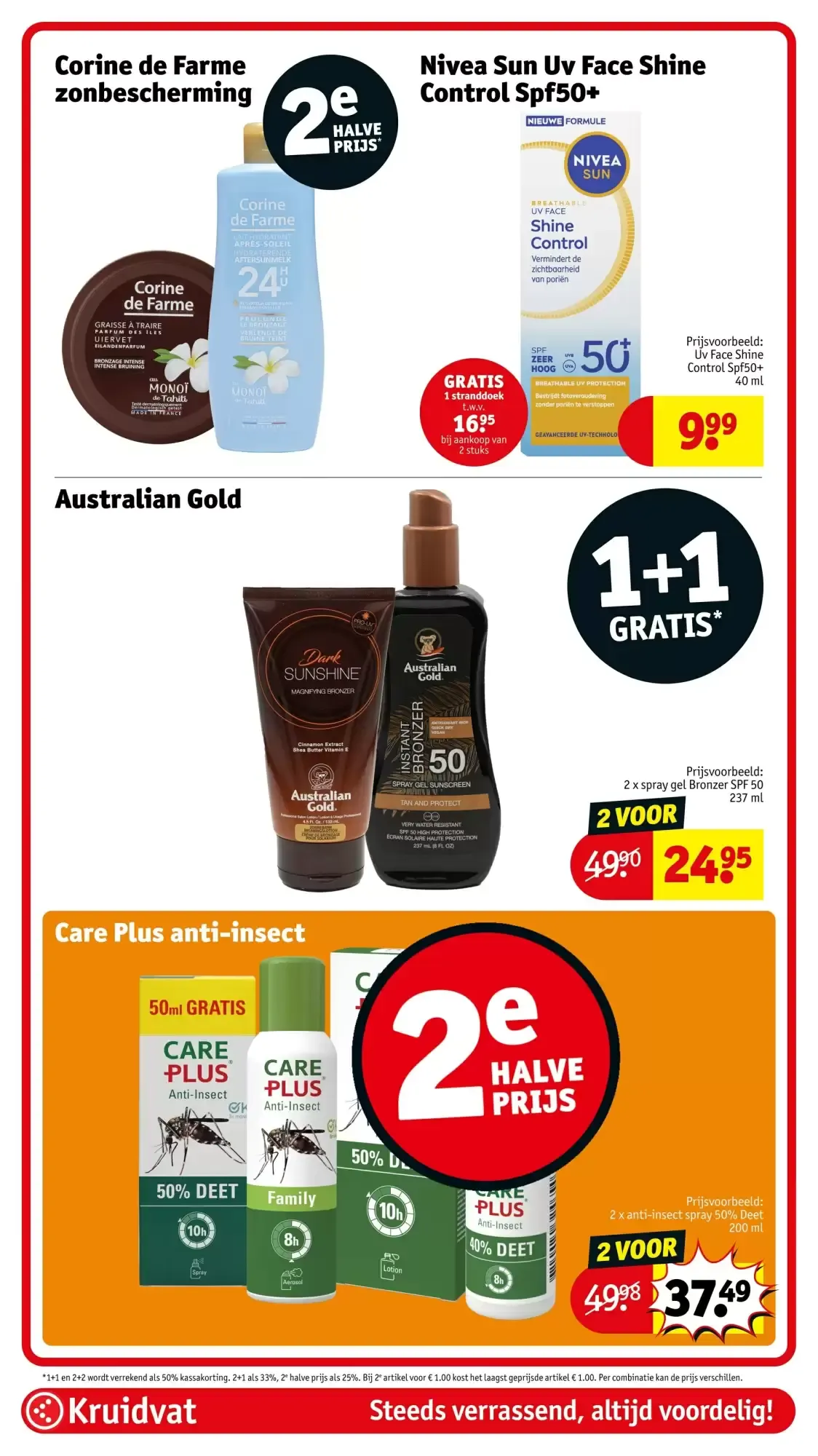 Kruidvat folder week 27 van 30 juni tot 5 juli 2026 - folder pagina 5
