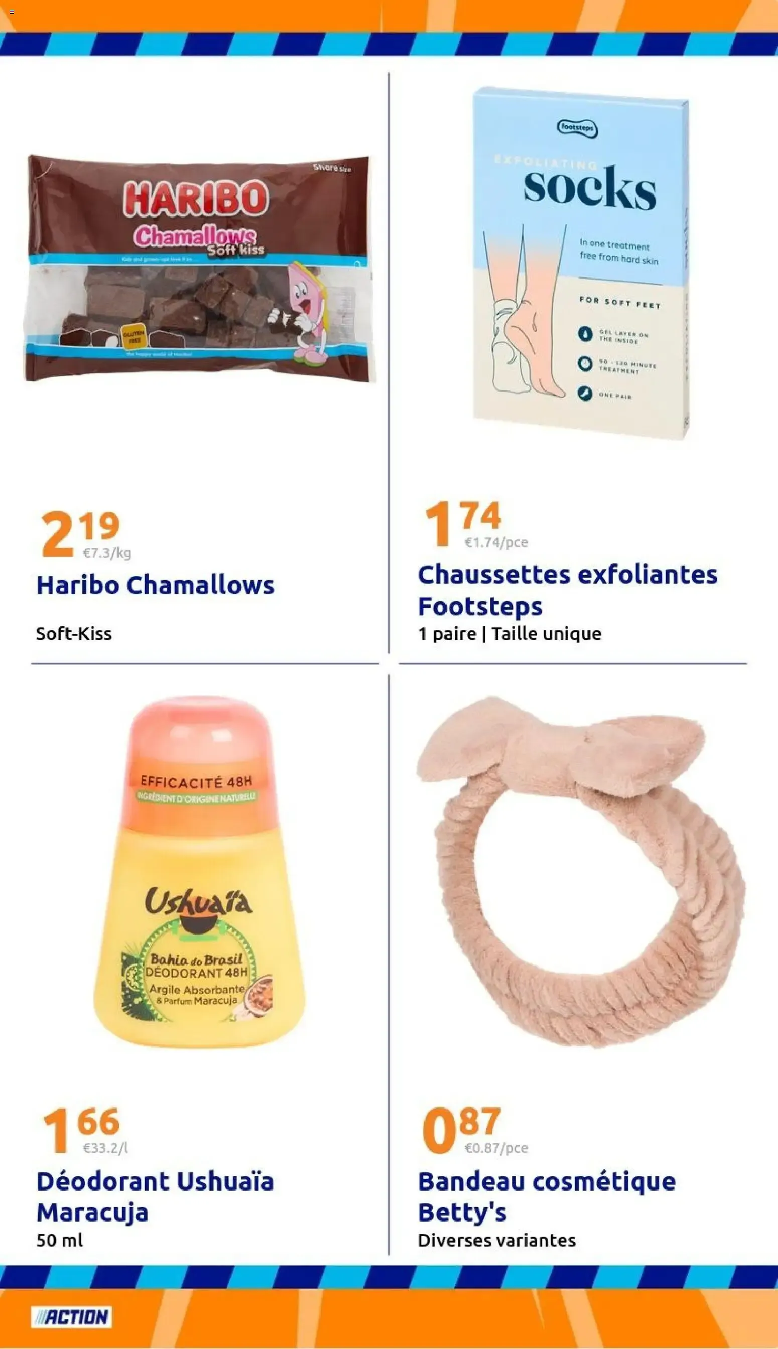Action catalogue à partir du 23/09/2026 - promo en ligne du 23 septembre au 29 septembre 2026 - Catalogue page 27