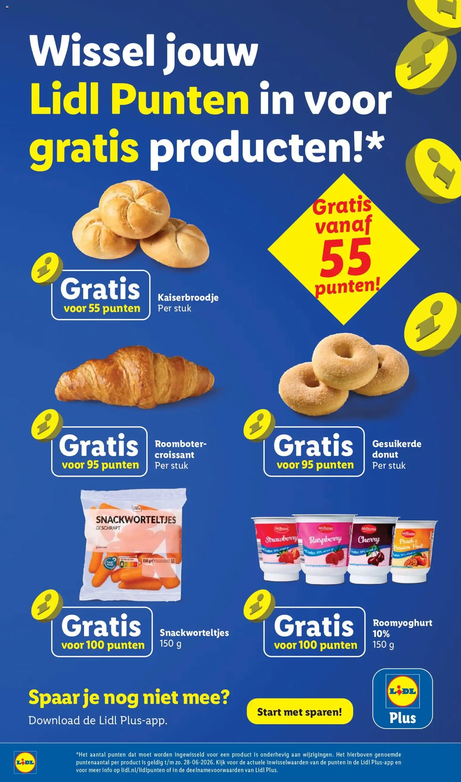 Lidl Deals XXL van 29 juni tot 5 juli 2026 - Folder pagina 42