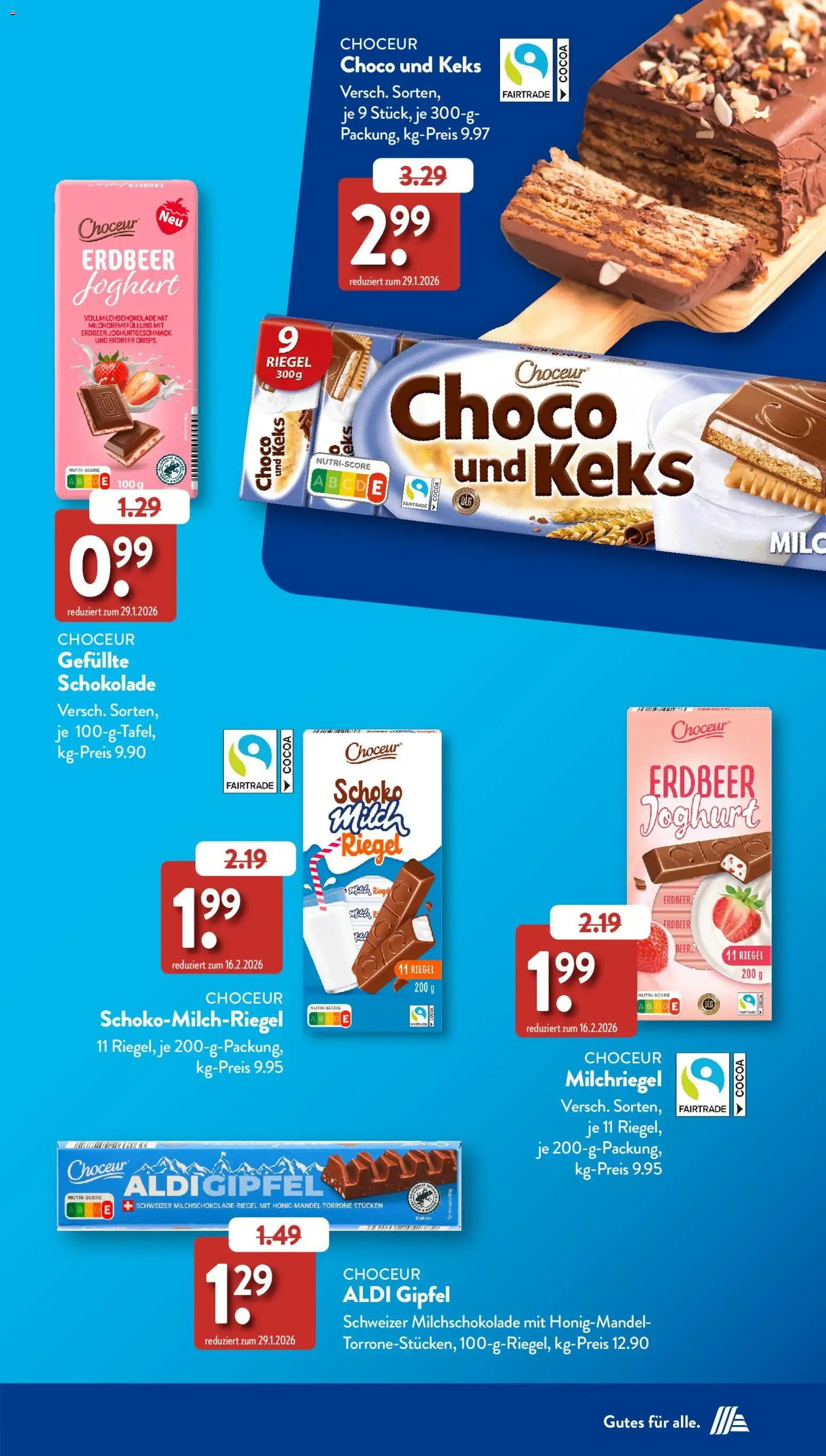 Aldi Süd Sonderprospekt (ab 24.09.2026) zum Blättern von 24. September bis 30. September 2026 - Prospekt seite 45