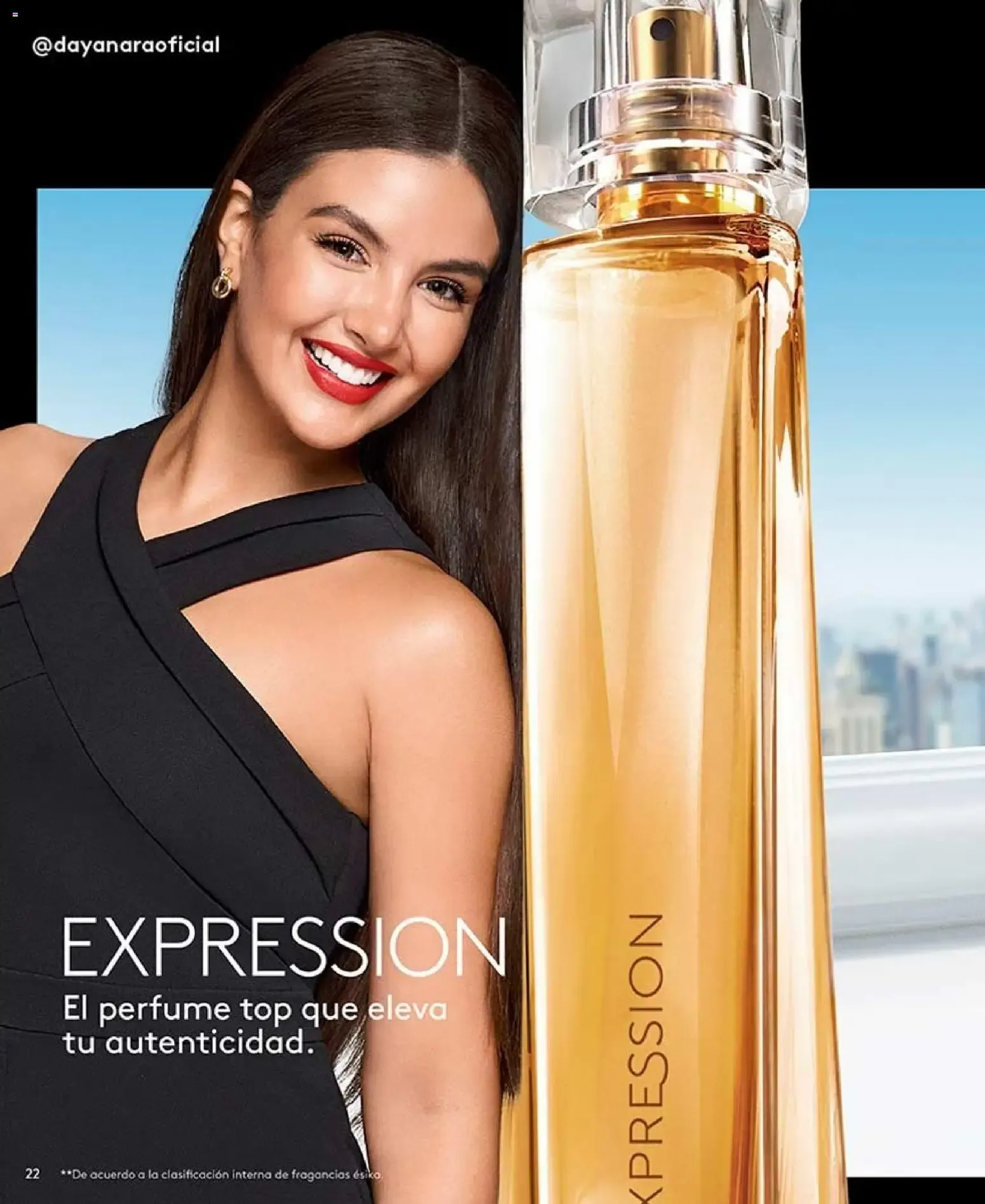 Catalogo de Esika Catálogo: Nuevo Perfume Aura Emerald C-12/2026 7 de agosto al 27 de agosto 2026 - Pag 22