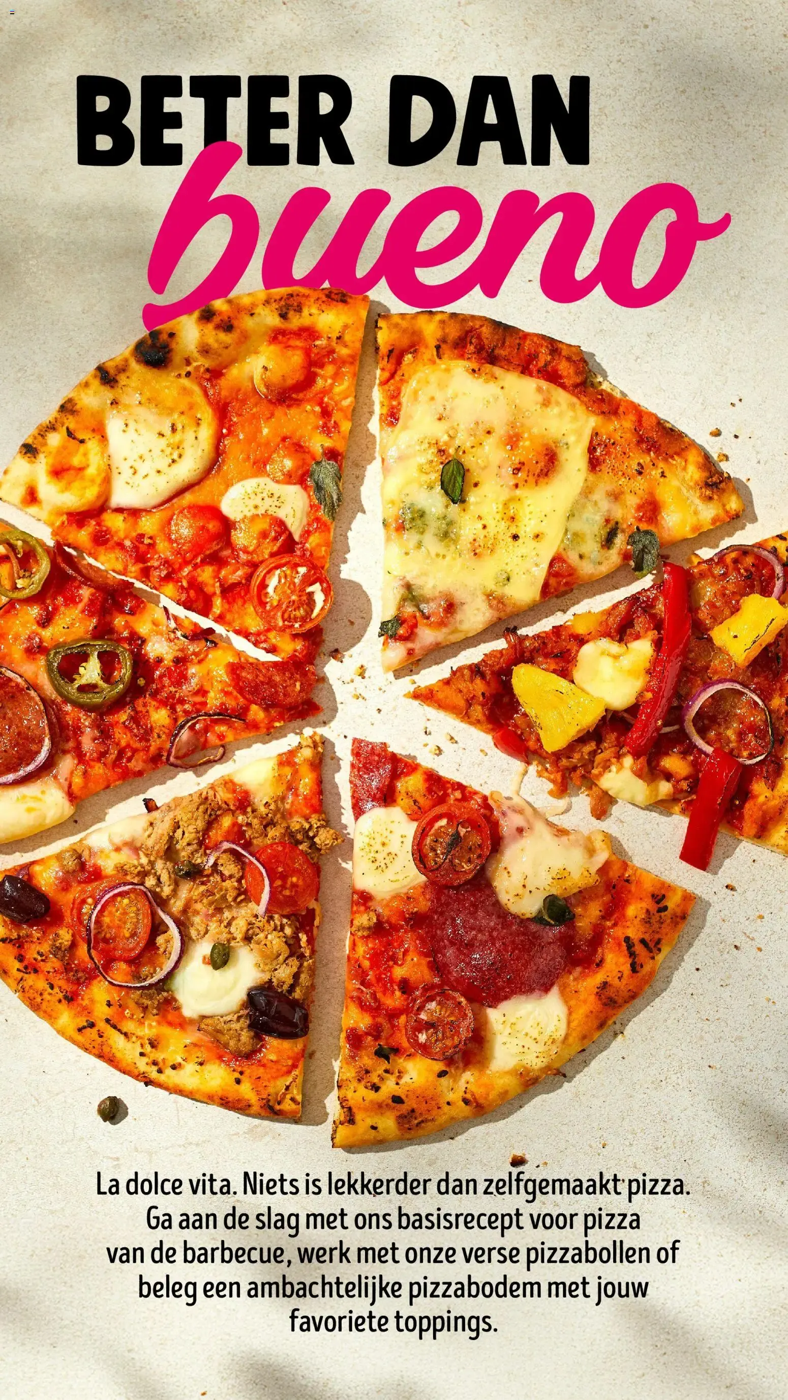 Jumbo JUMMM! De BBQ kan aan van 5 mei tot 30 september 2026 - Folder pagina 42