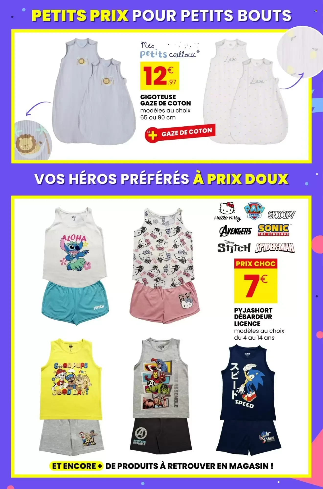 Stoko Deals du 12 juin au 21 juin 2026 - Catalogue page 11