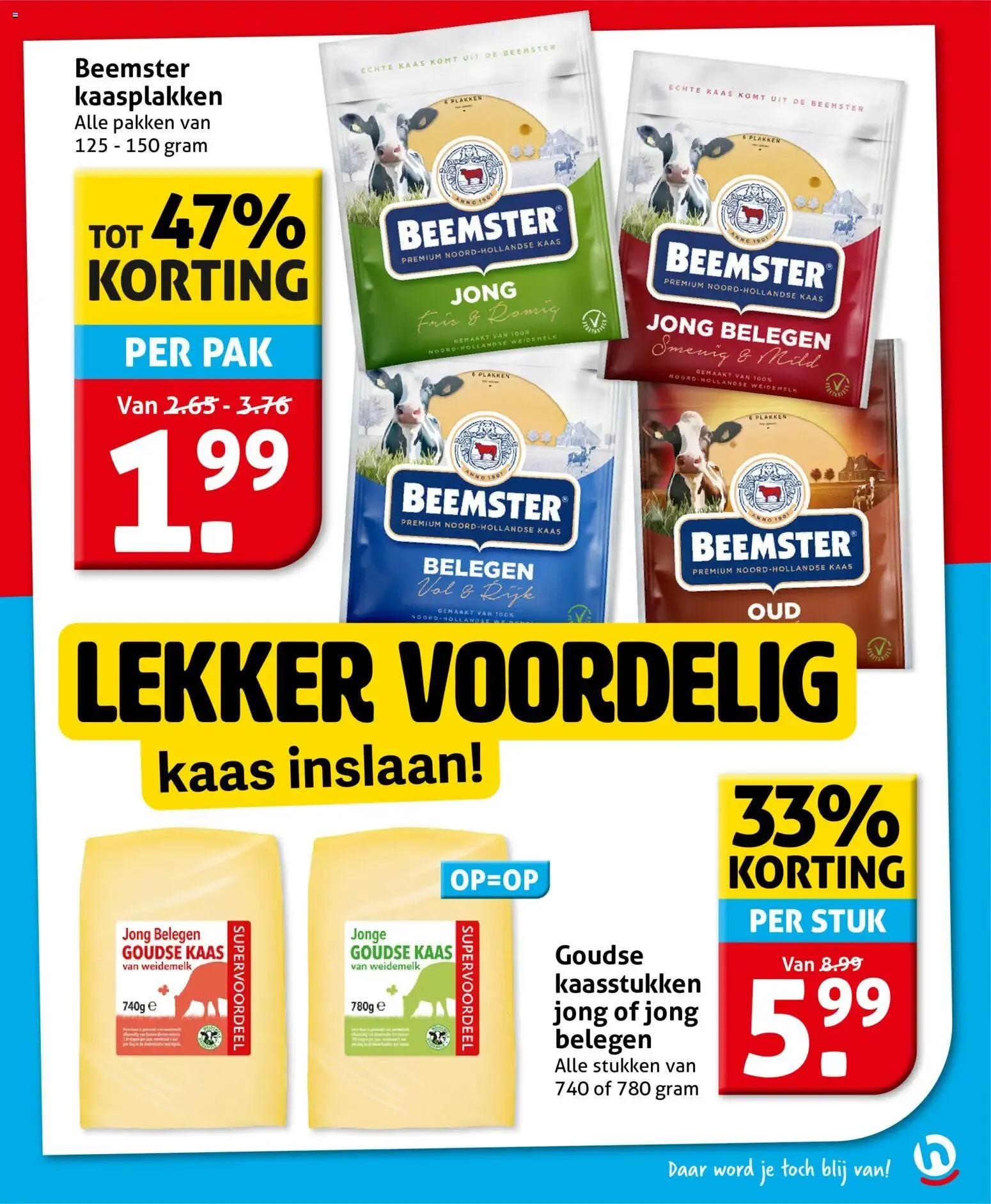 Hoogvliet folder vanaf 14-10-2026 || NIEUWE van 14 oktober tot 20 oktober 2026 - Folder pagina 13