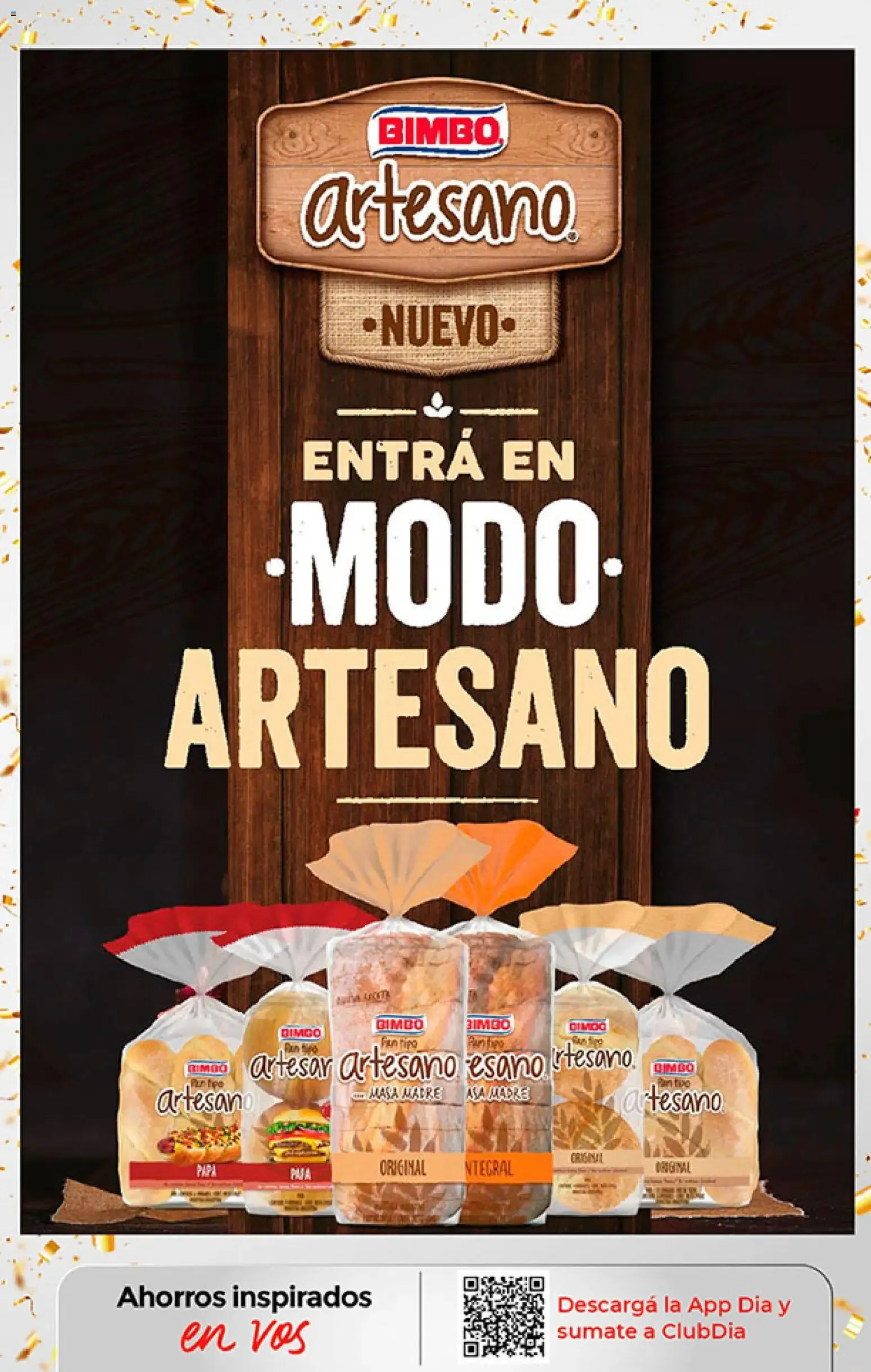 Ofertas de Supermercado DIA Ofertas del 16/09/2026 - 22/09/2026 16 de septiembre al 21 de septiembre 2026 - Página 12 del catálogo